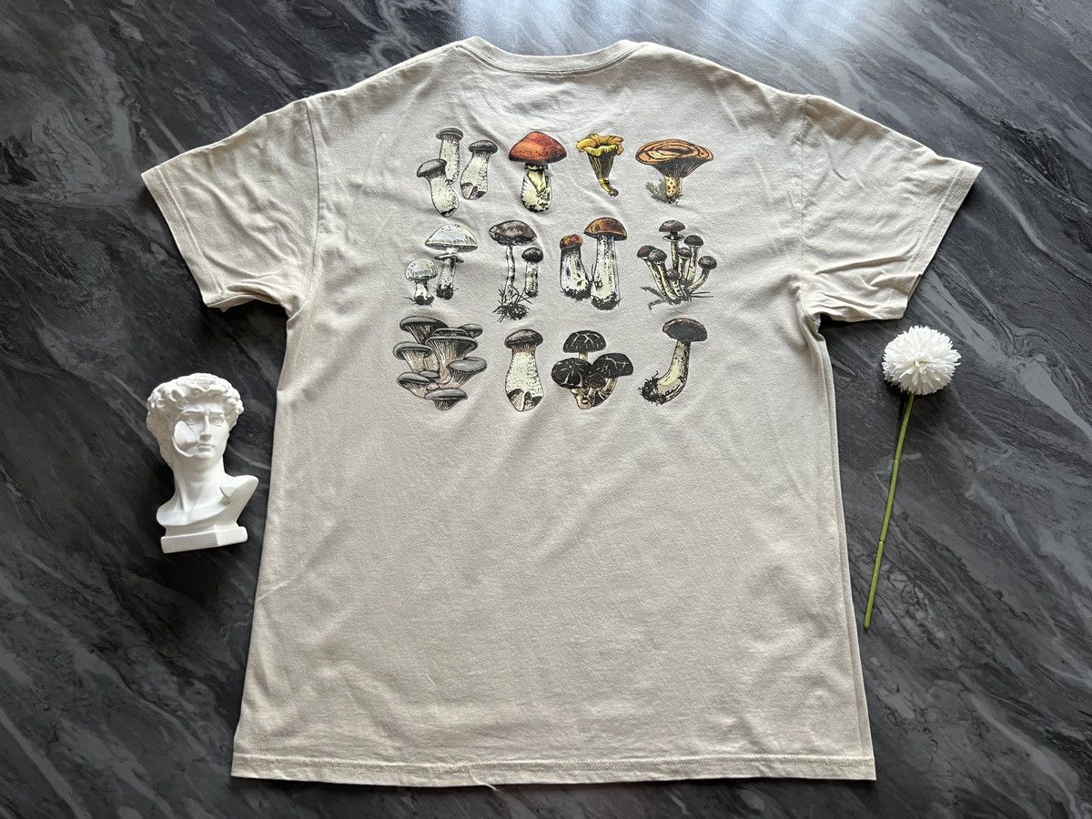 Bowery Bowery Supply Co. : Character Of Mushroom Type Size US L / EU 52-54 / 3 - 6 Thumbnail
