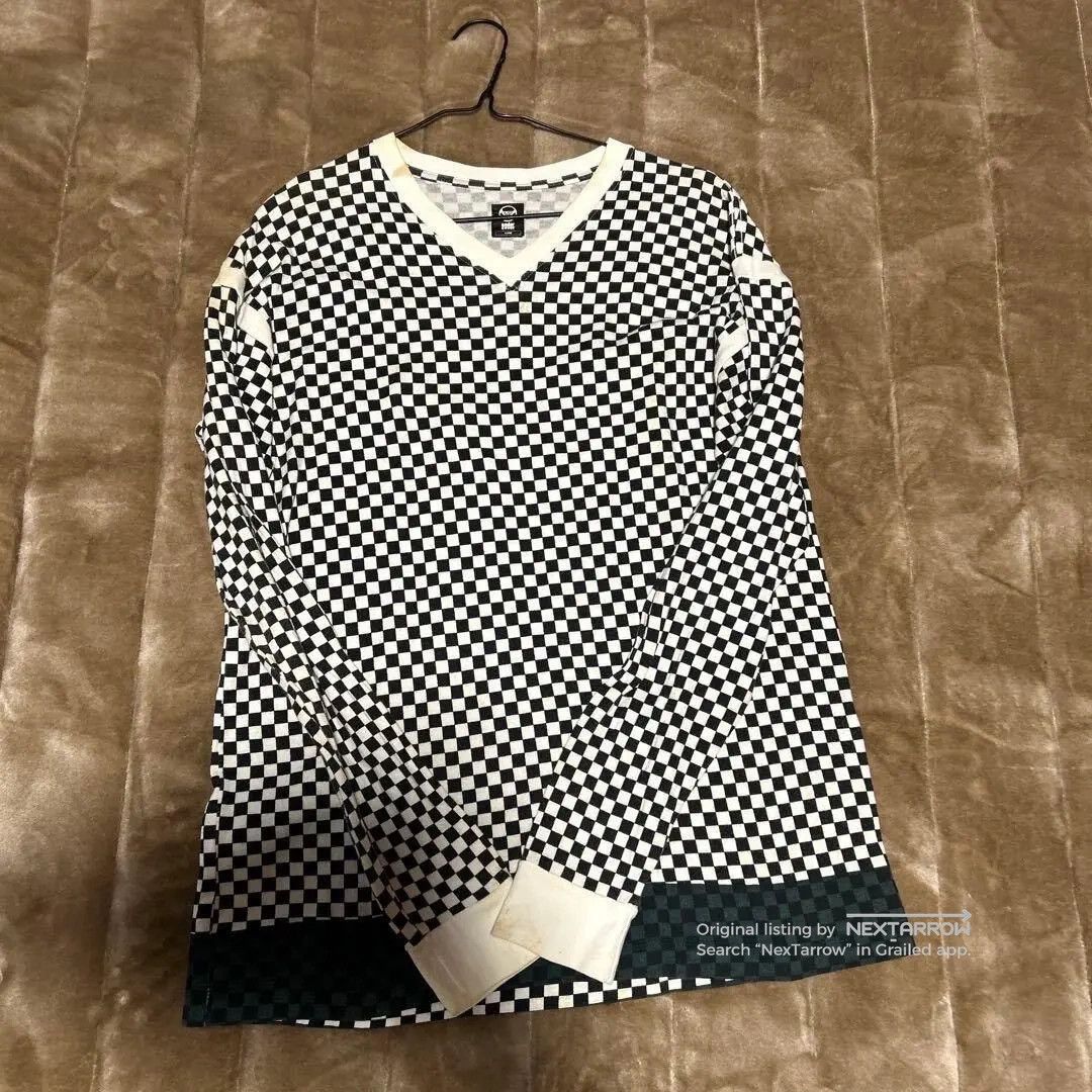 Undercover Undercover 98'-99' exchange long sleeved Tee | Grailed