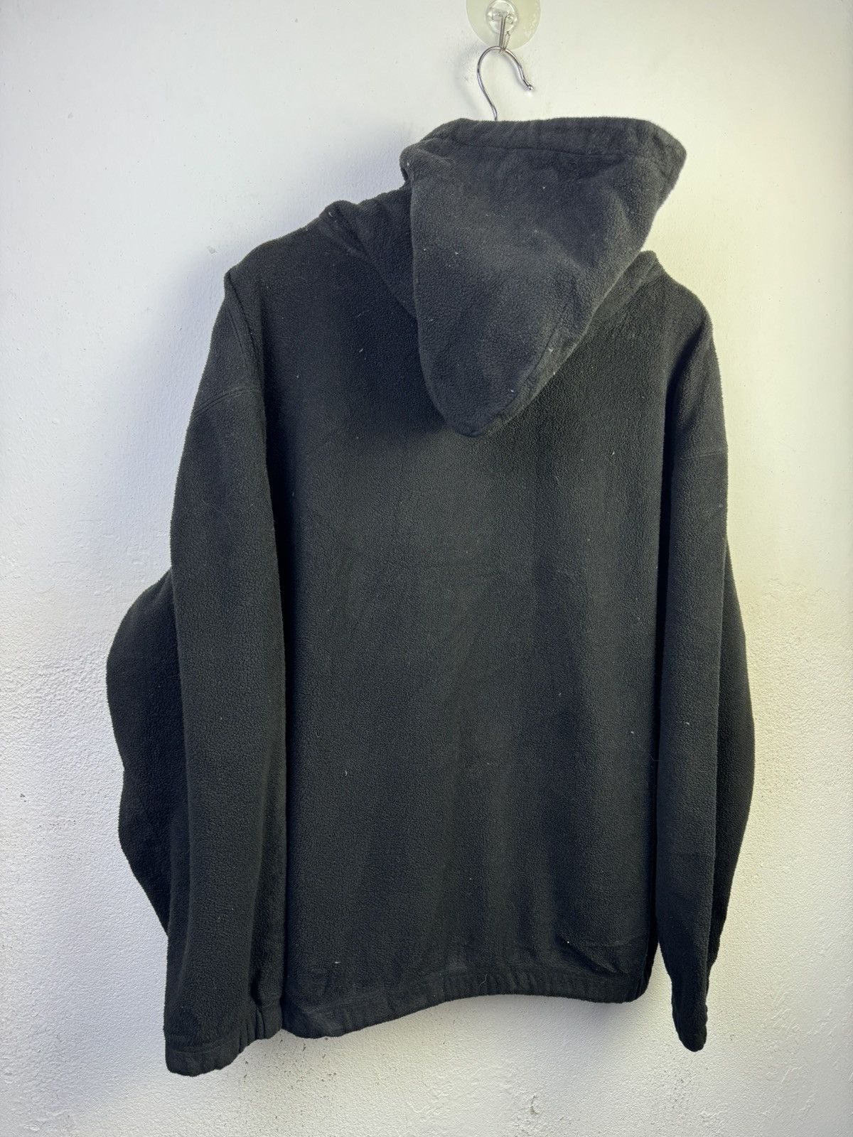 Carhartt Wip Carhartt Wip Fleece Hoodie Size US M / EU 48-50 / 2 - 6 Thumbnail