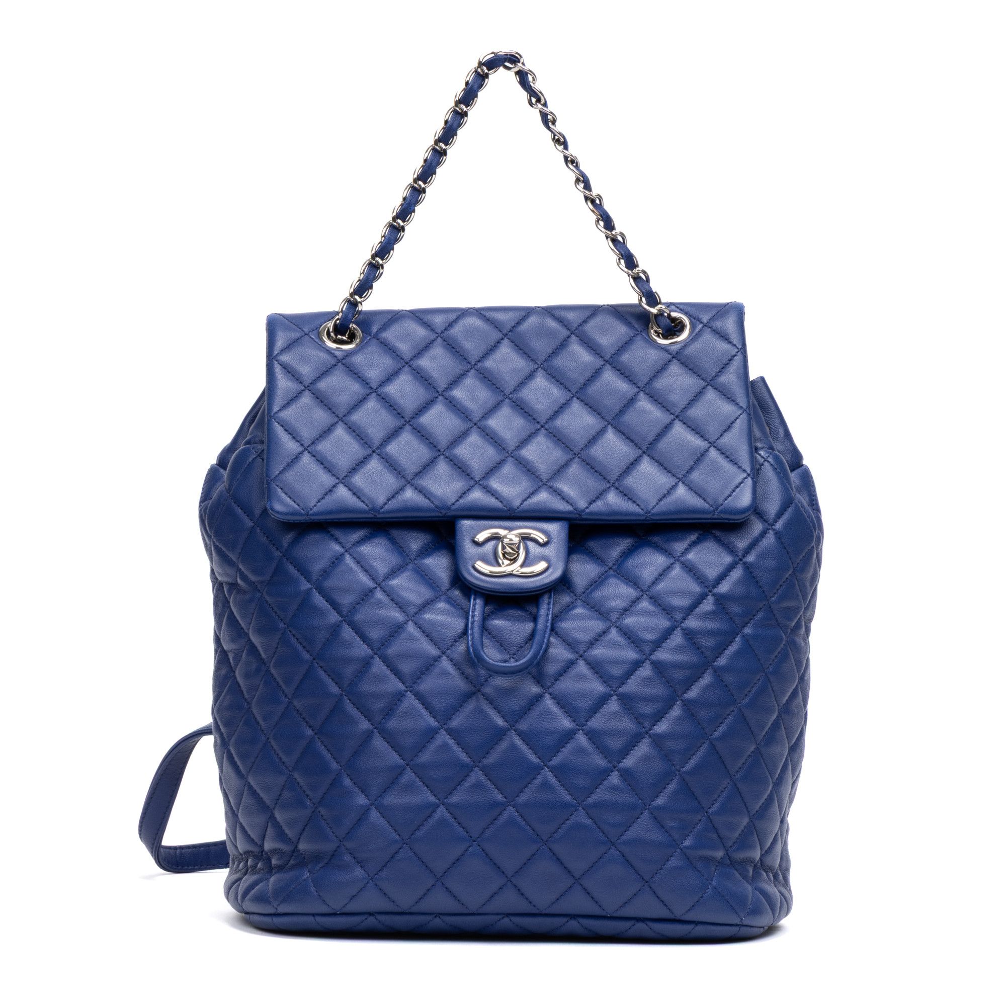Chanel Urban Spirit Backpack Large Size ONE SIZE - 1 Thumbnail
