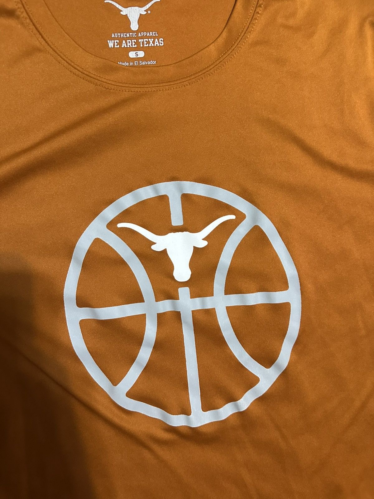 NCAA Vintage NCAA Nike Texas Longhorns shirt 00s size small Size US S / EU 44-46 / 1 - 2 Thumbnail