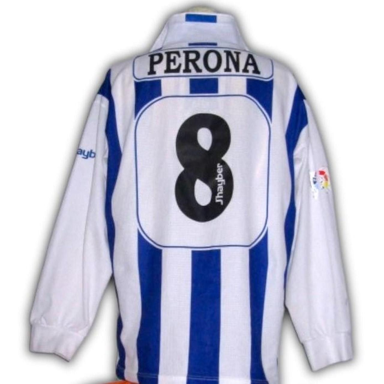 Other Lorca Deportiva Spain 2005 2006 2007 Shirt Jersey Camiseta Size US XL / EU 56 / 4 - 2 Thumbnail