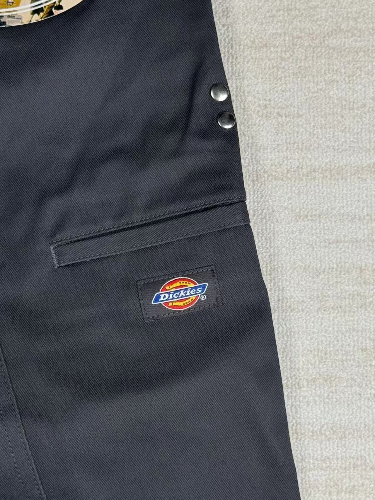 Dickies STRONG×DICKIE'S “88” BLACK Size US 32 / EU 48 - 11 Thumbnail