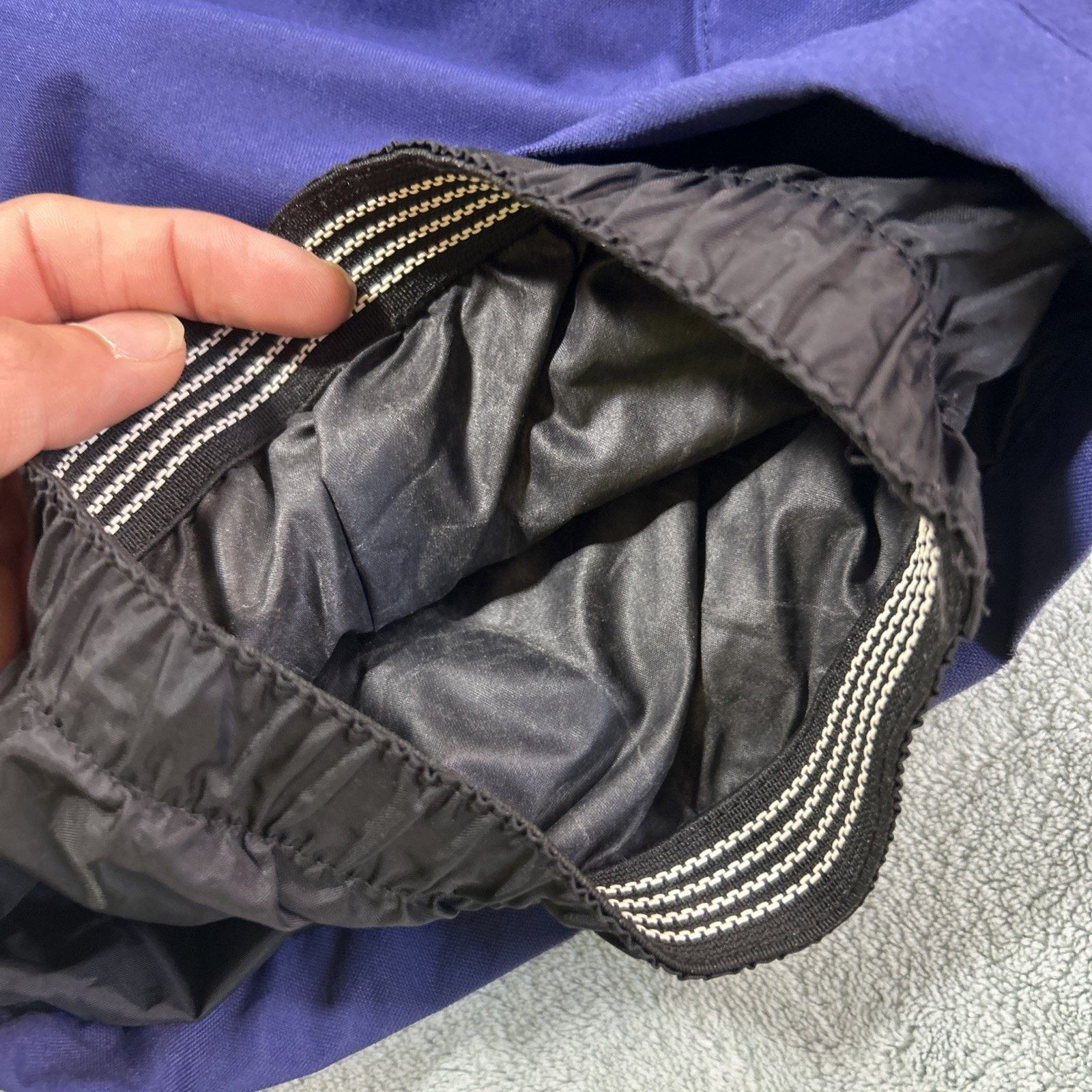 Obermeyer Vintage Obermeyer Ski Pants Womens 8 32x29 Snowboard Snow Size 30" / US 8 / IT 44 - 5 Thumbnail