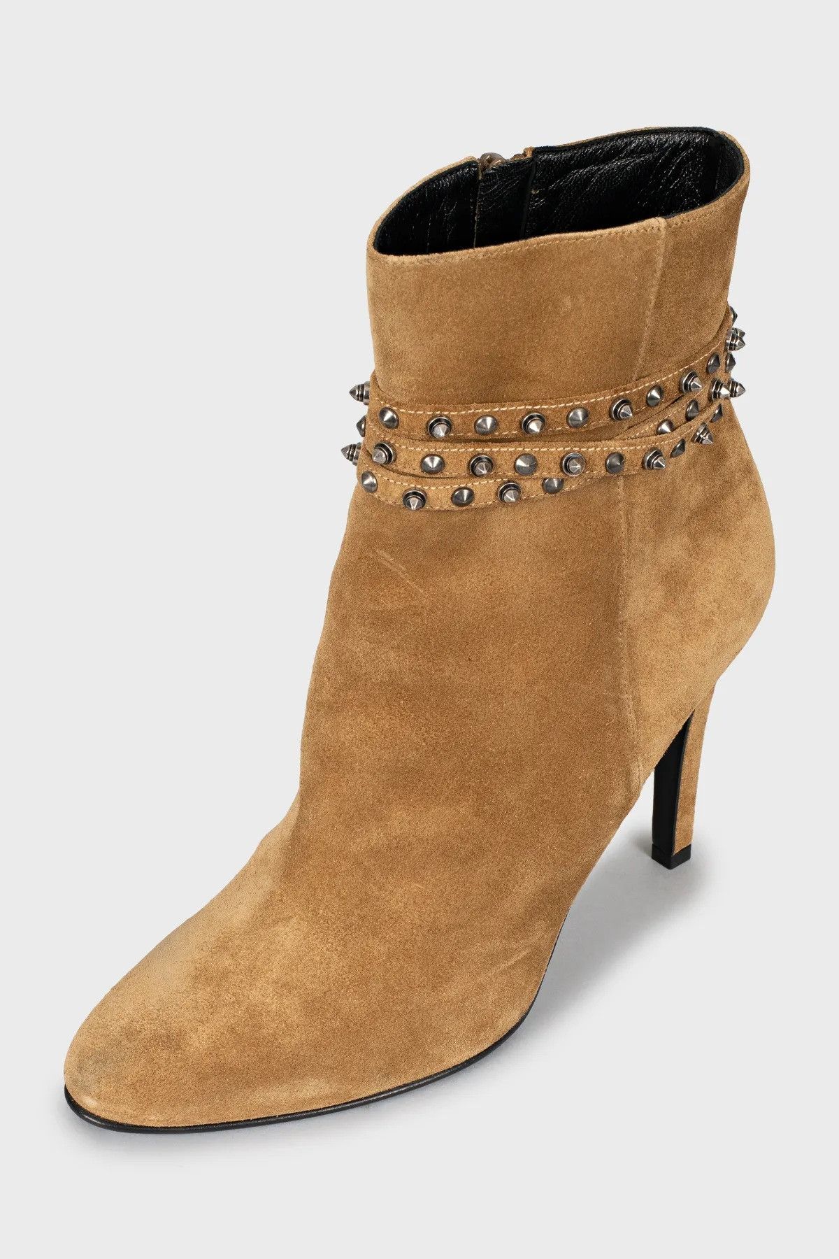 Saint Laurent Paris Saint Laurent Boots Size US 9 / IT 39 - 3 Thumbnail