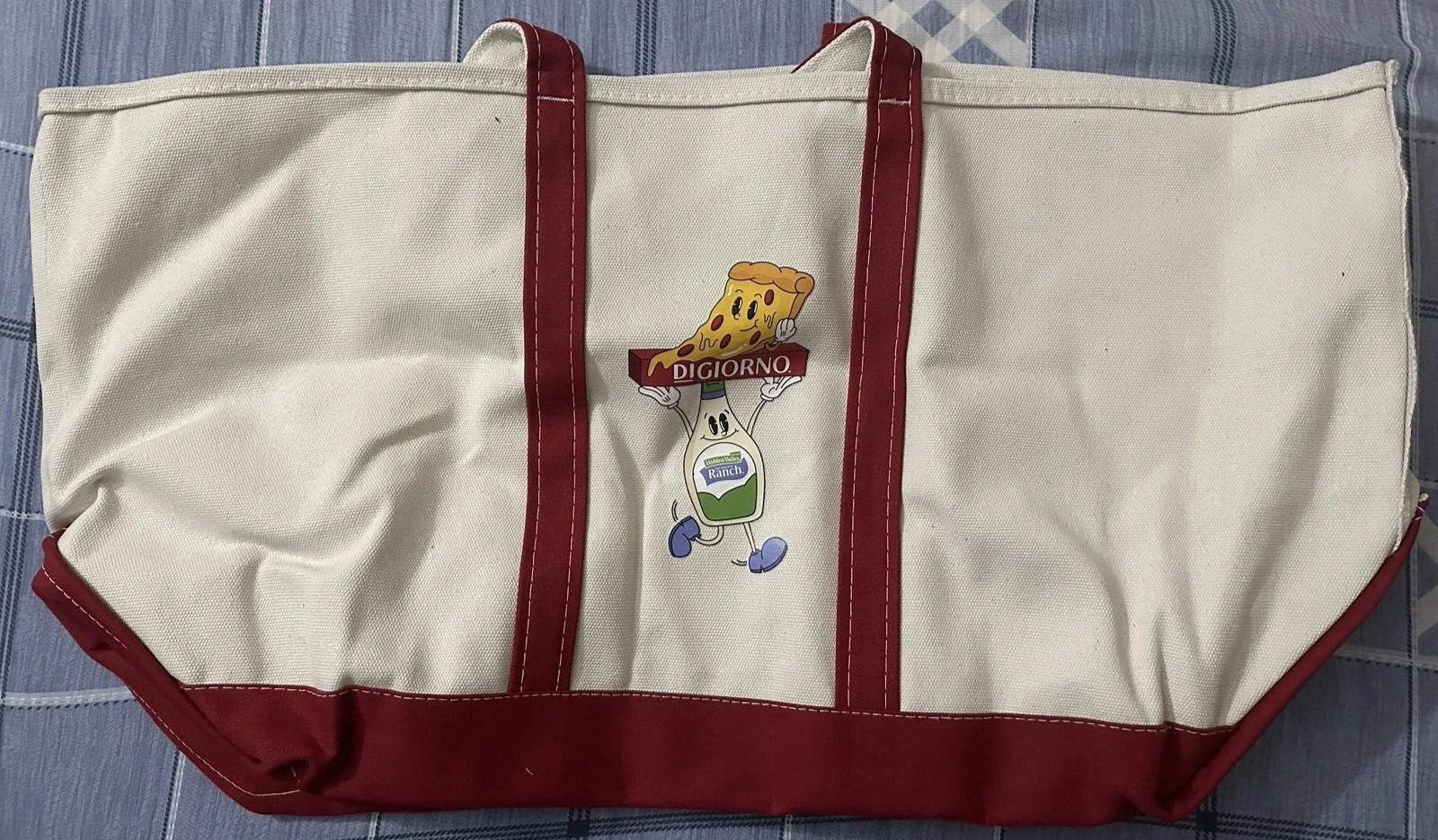 The Unbranded Brand DiGiorno and Hidden Valley Ranch Collection, Medium, New!! Size US M / EU 48-50 / 2 - 4 Thumbnail