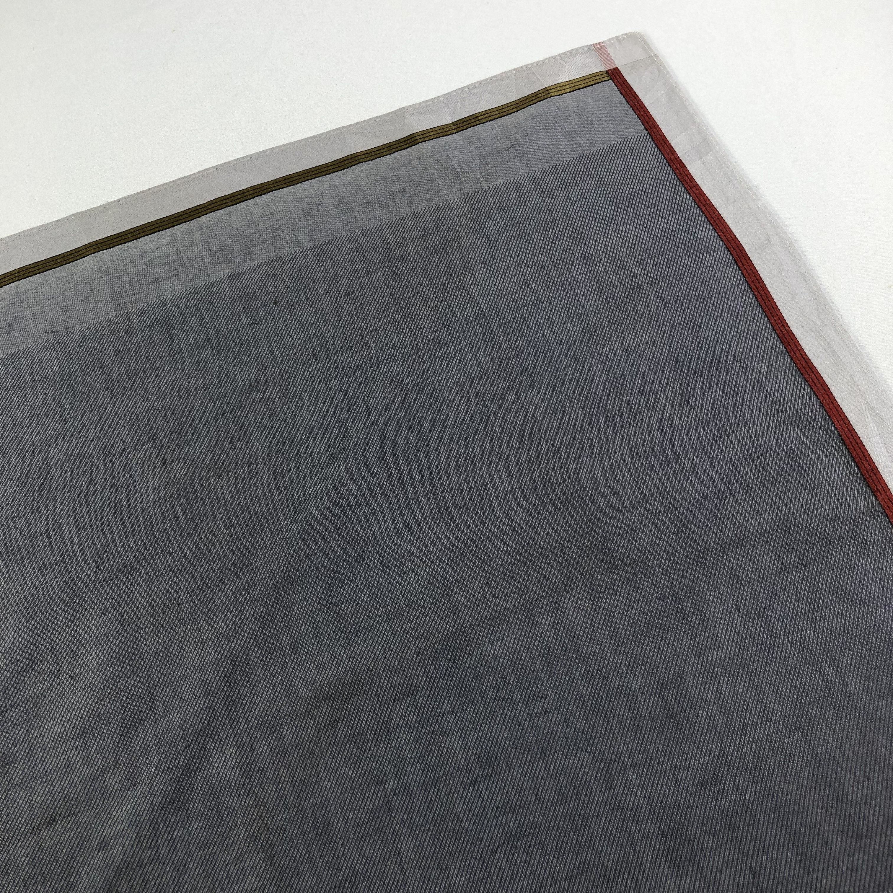 Paolo Gucci PG by Paolo Gucci Handkerchief Neckerchief Bandana H1489 Size ONE SIZE - 7 Thumbnail