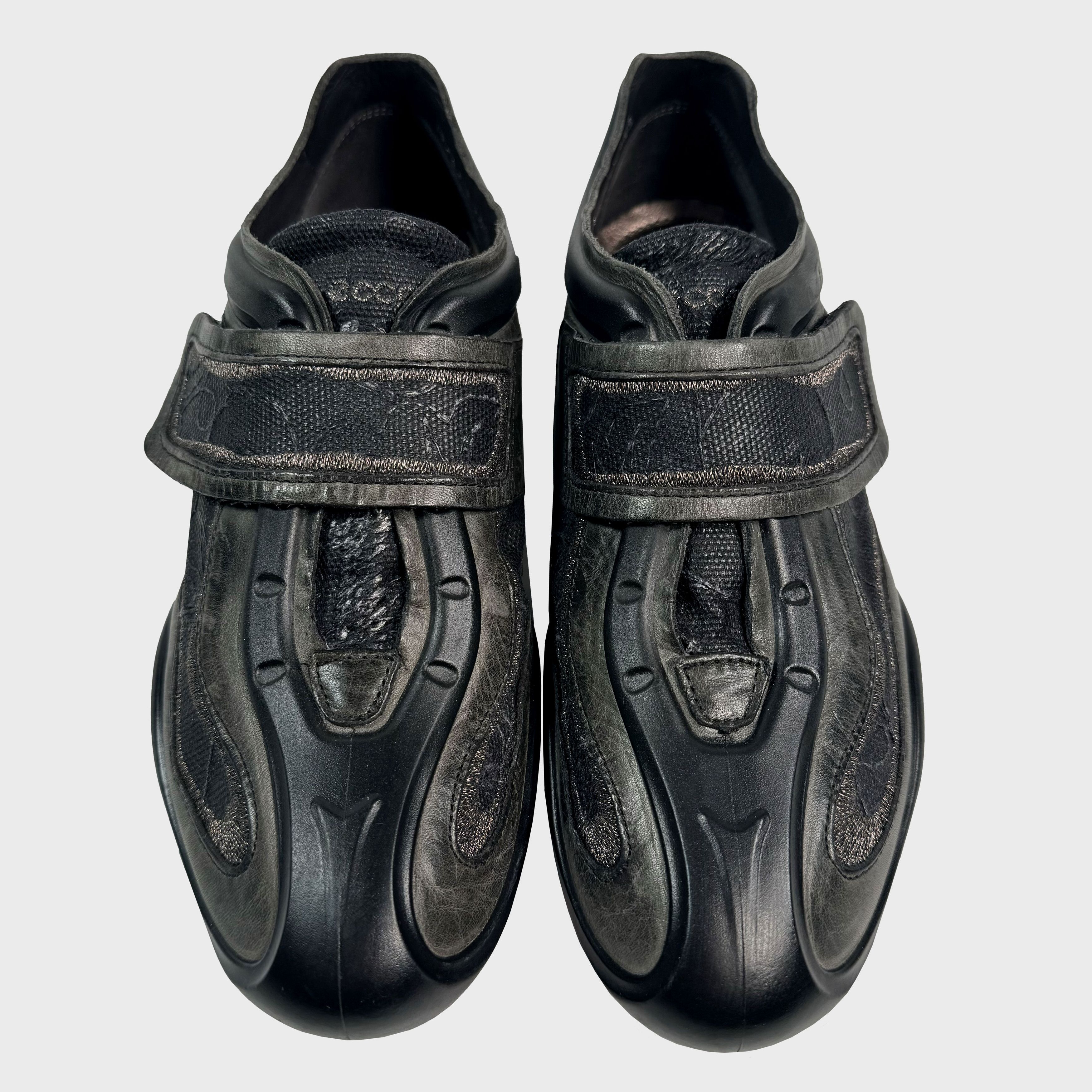 Ecco Ecco Footwear Futuristic Sneakers - 38EU Size US 7 / IT 37 - 6 Thumbnail
