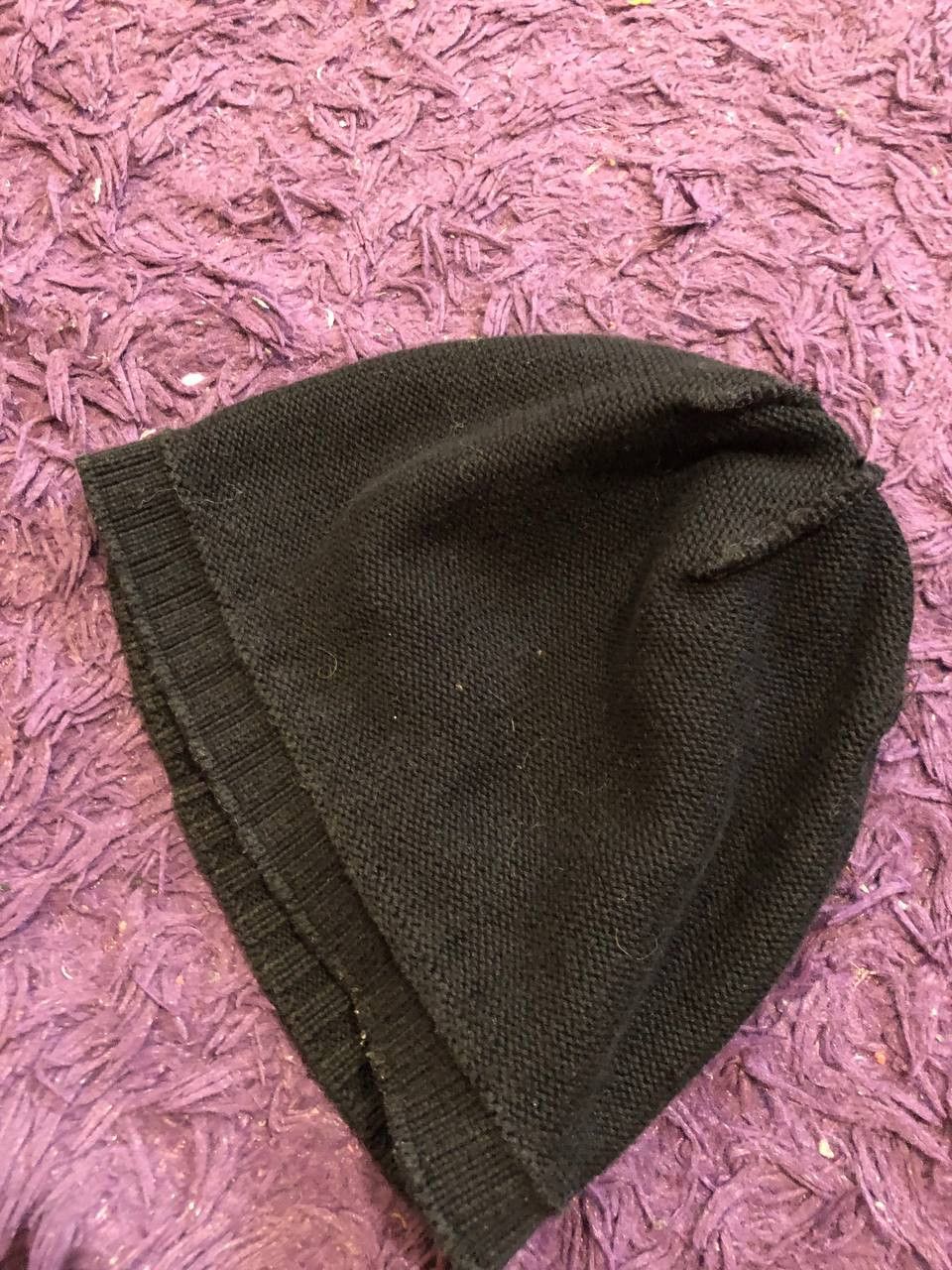 Nike Streetwear Hats logo Vintage black Nike crazy Y2K one size Size ONE SIZE - 12 Thumbnail