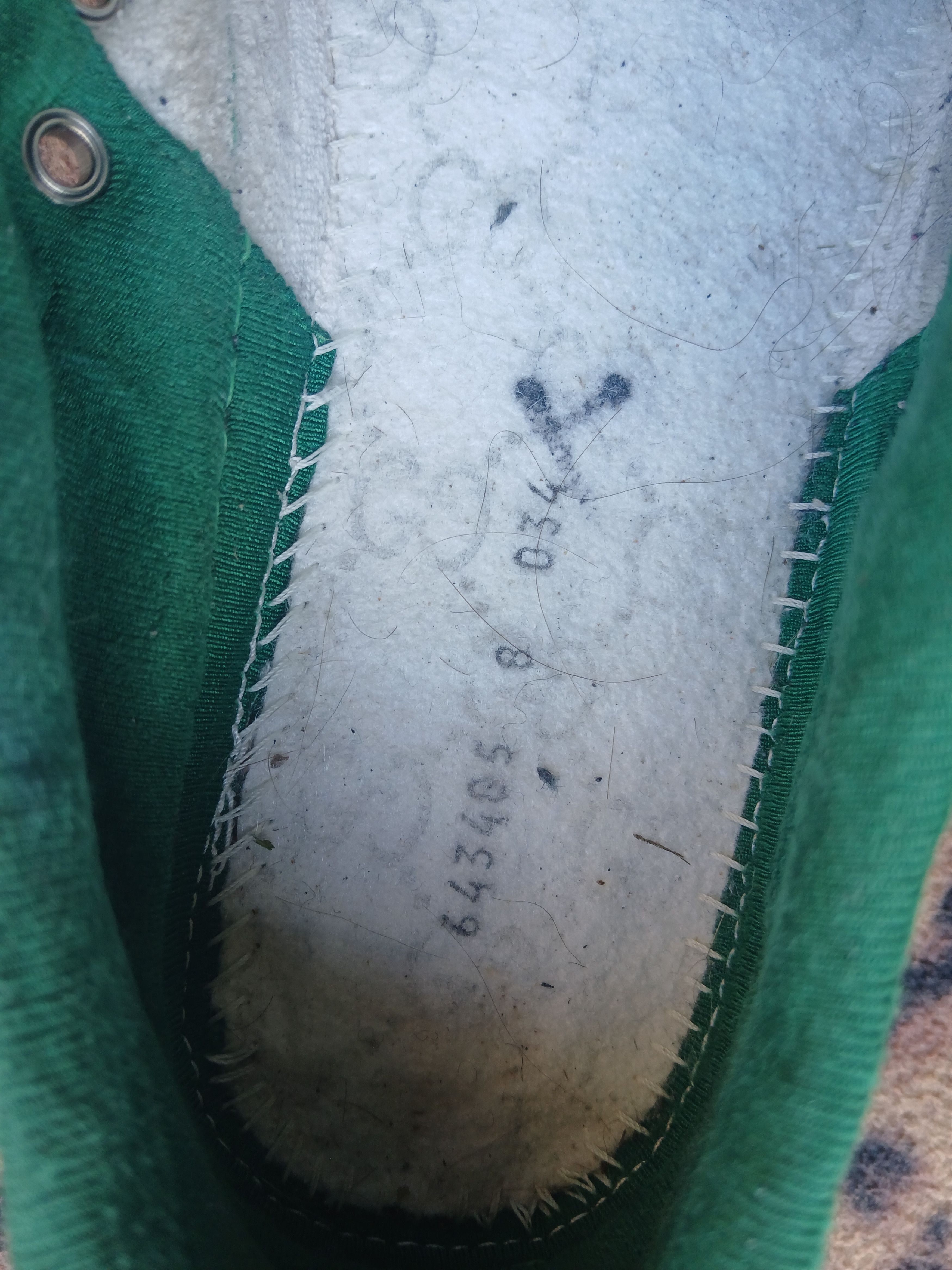 Gucci Gucci Tenis Size US 8 / EU 41 - 9 Thumbnail