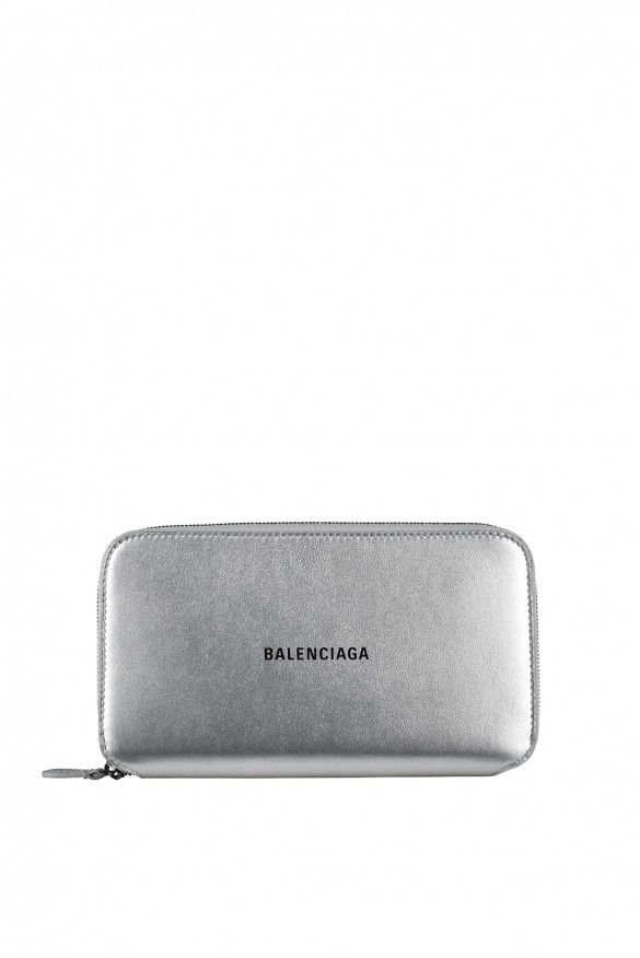 Balenciaga Wallet Size ONE SIZE - 1 Thumbnail