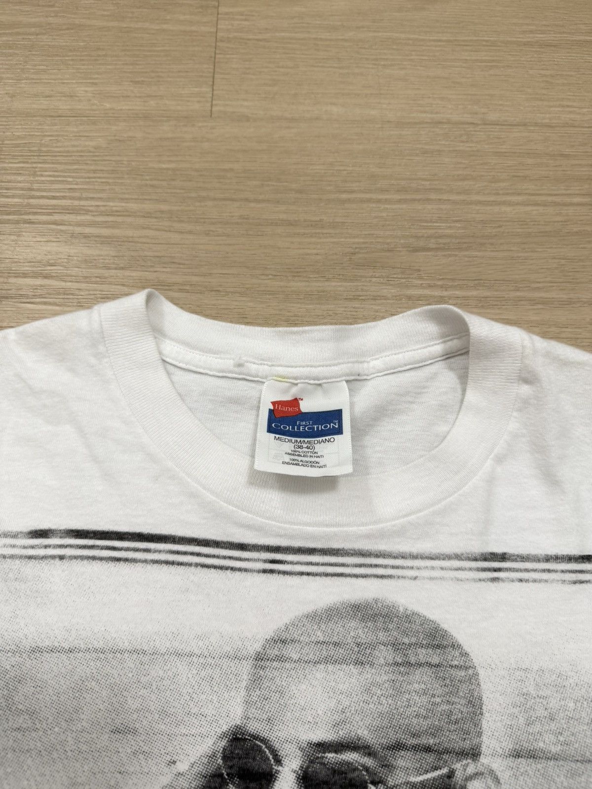 Other Vintage t-shirt Size US M / EU 48-50 / 2 - 3 Thumbnail