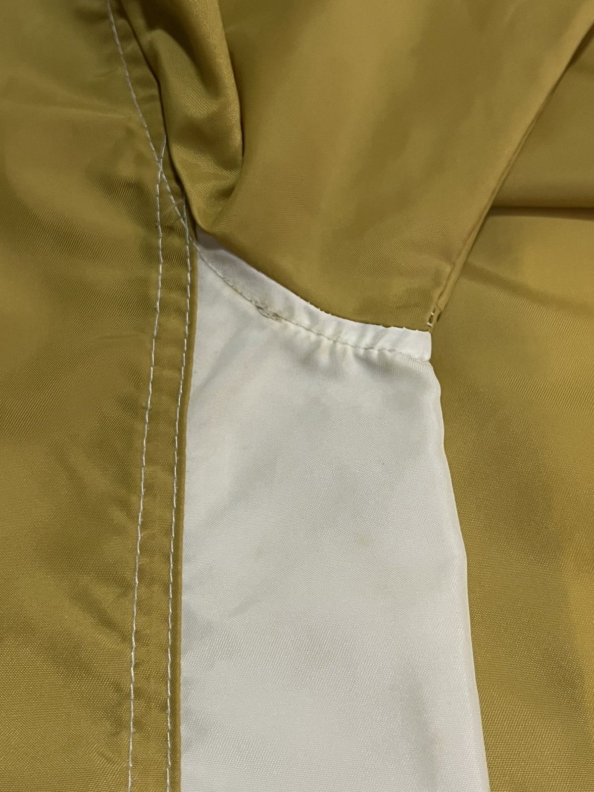 Rusty × Vintage Vintage 90s Rusty Skate and Surf Nylon Jacket Size US M / EU 48-50 / 2 - 13 Thumbnail