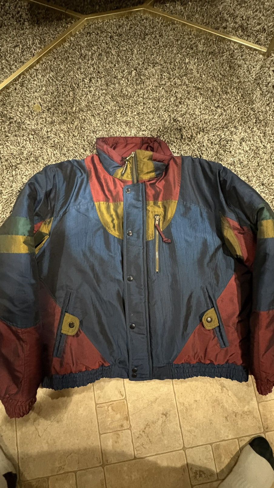McGregor McGregor Vintage jacket Size US L / EU 52-54 / 3 - 12 Thumbnail