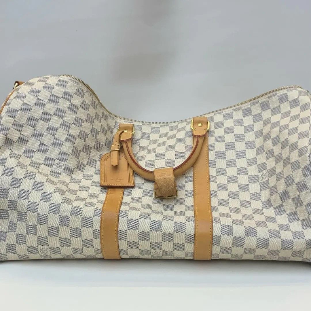 Louis Vuitton Pre-loved Bag Very good condition Size ONE SIZE - 1 Thumbnail