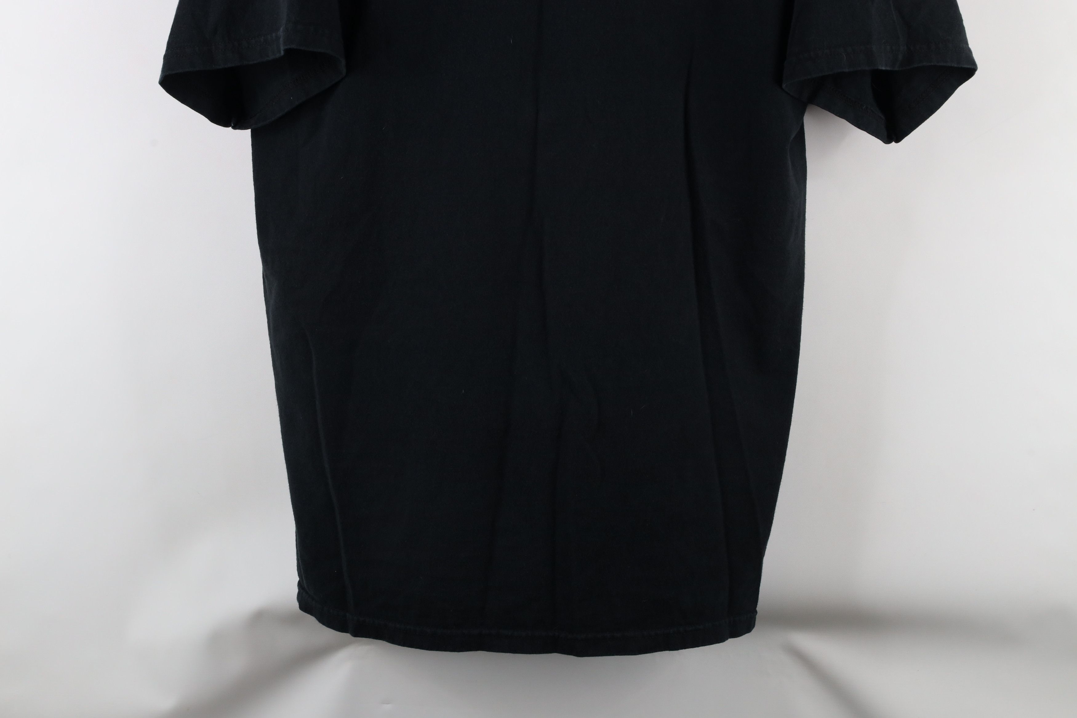 Champion × Vintage Vintage Champion Heavyweight Short Sleeve T-Shirt Cotton Size US L / EU 52-54 / 3 - 3 Thumbnail