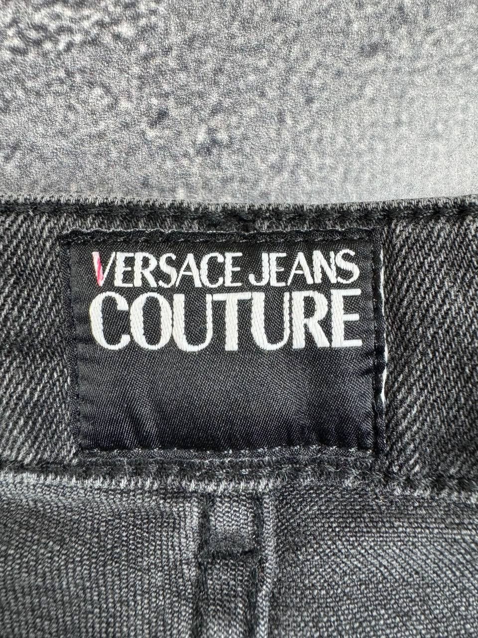 Versace Versace Pants Womens Jeans Size 28" / US 6 / IT 42 - 6 Thumbnail