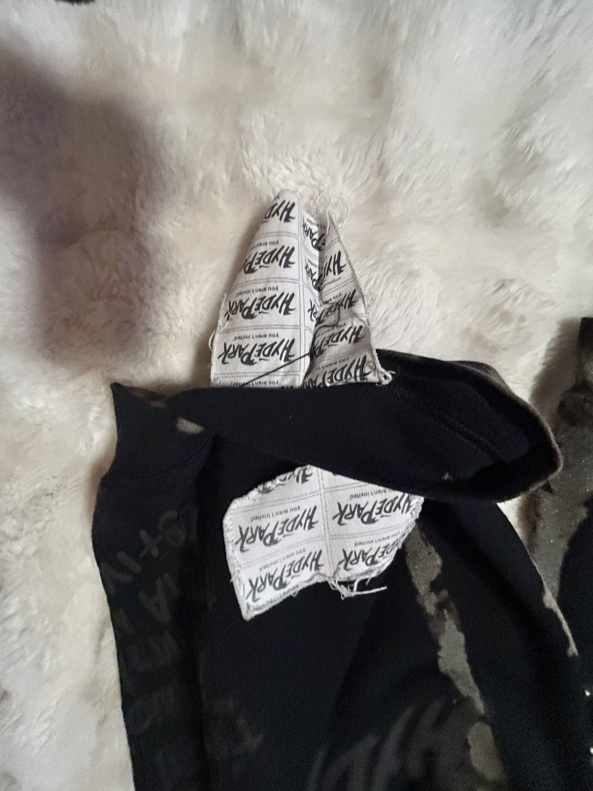 Other Your not invited sweater Size US S / EU 44-46 / 1 - 4 Thumbnail