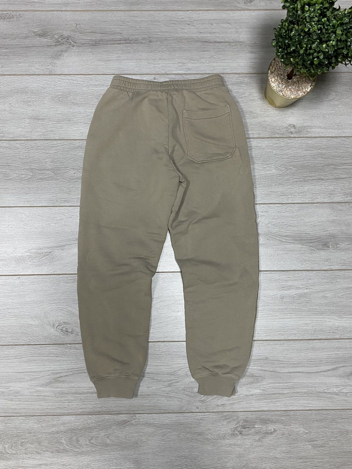 Helmut Lang Helmut Lang sweatpants Size US 30 / EU 46 - 8 Thumbnail