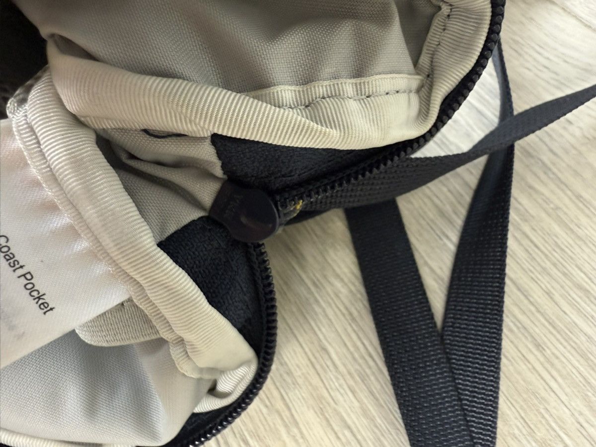Fjallraven Fjallraven High Coast Pocket Size ONE SIZE - 4 Thumbnail