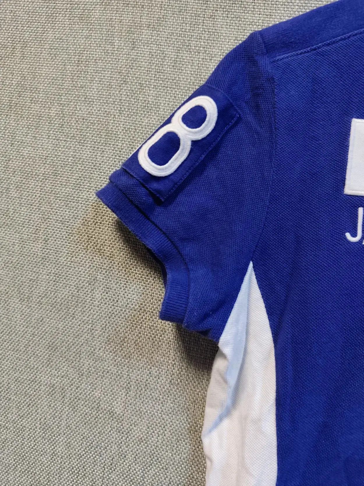 Polo Ralph Lauren Polo Ralph Lauren Japan Size S / US 4 / IT 40 - 3 Thumbnail