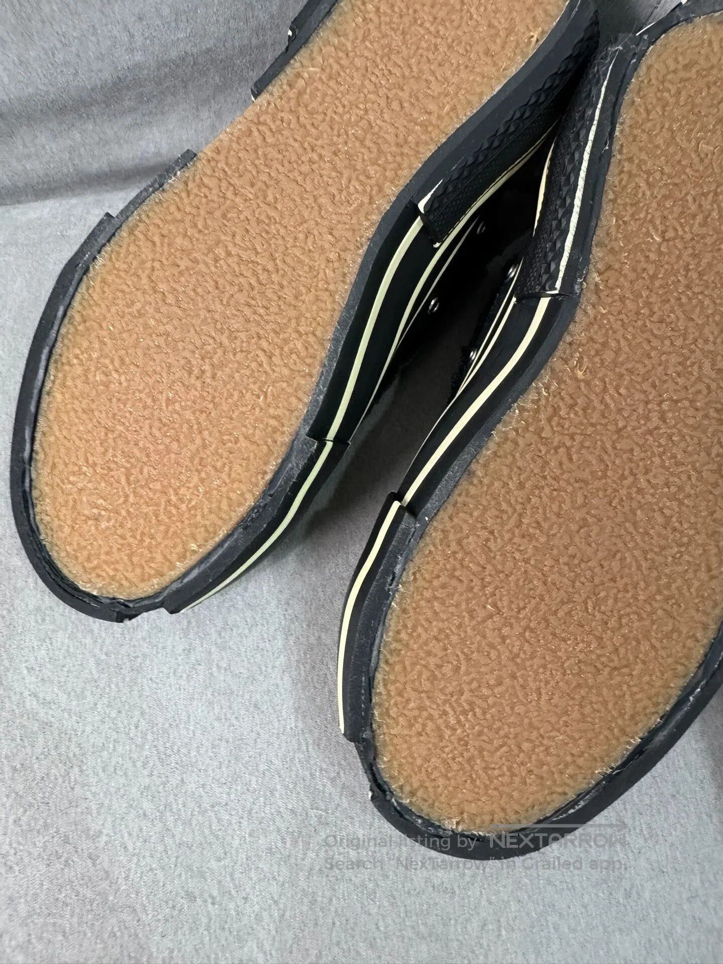 xVESSEL Van Ness Wu xVESSEL Mercedes. Size US 5 / EU 37 - 7 Thumbnail