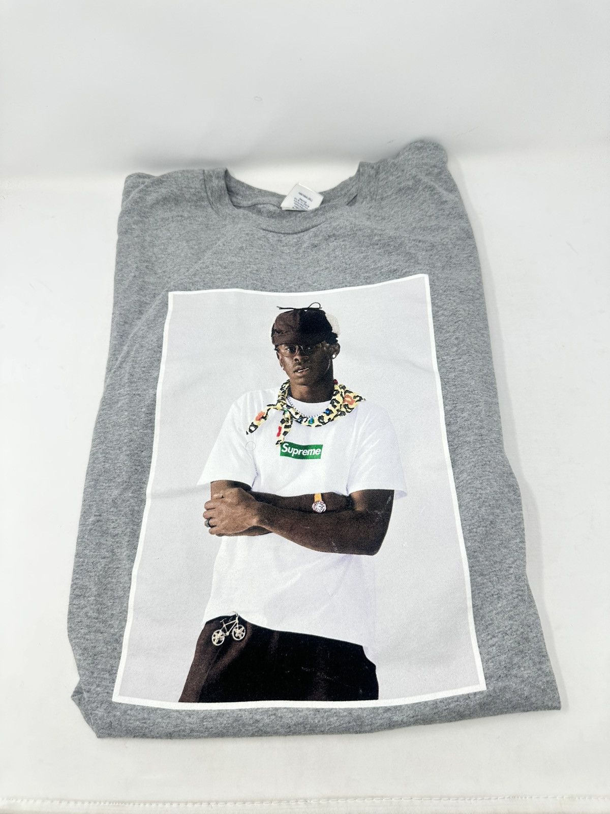 Supreme Tyler The Creator | Grailed