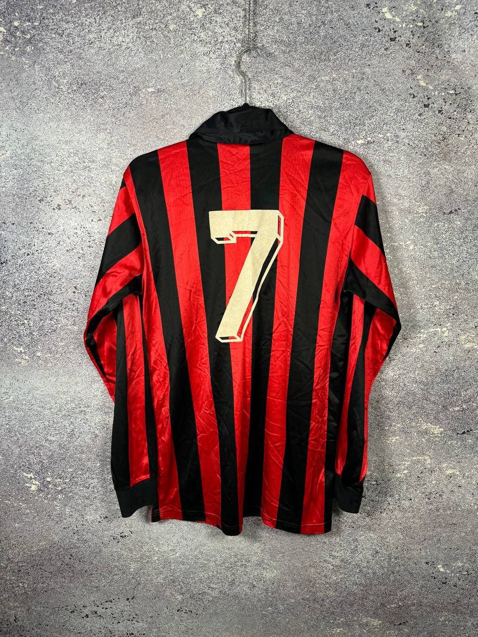 Puma 90's Vintage PSV Grob-Umstadt 1993 Puma Soccer Jersey Size US L / EU 52-54 / 3 - 11 Thumbnail