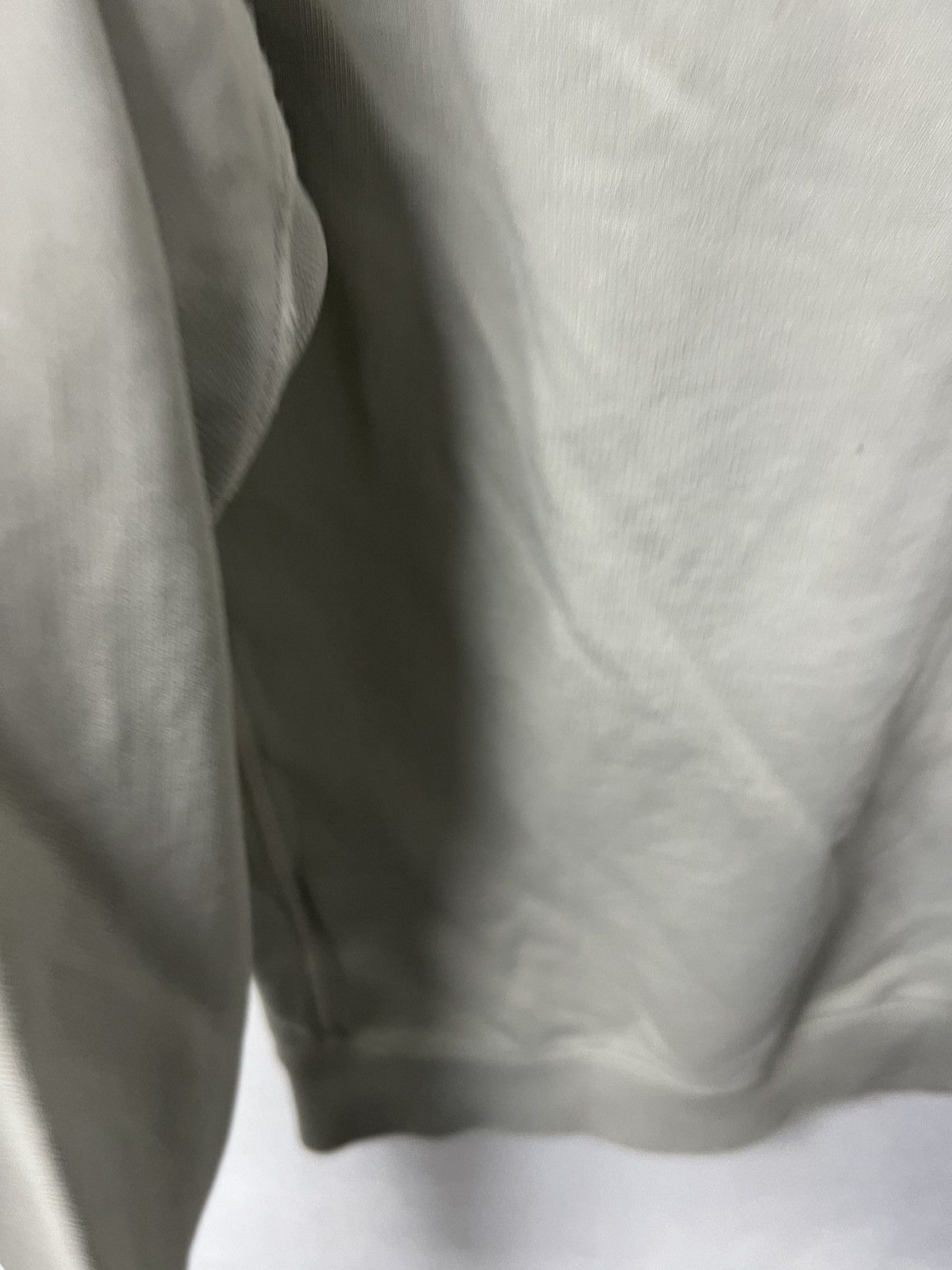 Stone Island Stone Island Sweatshirt Crew Neck Cotton Sweater Size US S / EU 44-46 / 1 - 18 Thumbnail