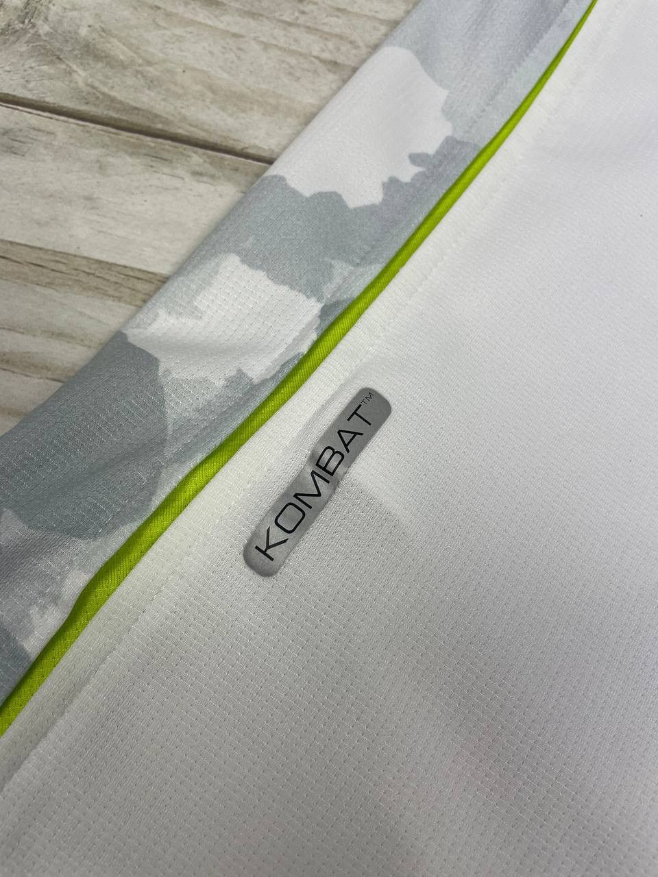 Kappa Kappa Aston Villa 2020 2021 Third Shirt Soccer Jersey Size US XL / EU 56 / 4 - 15 Thumbnail