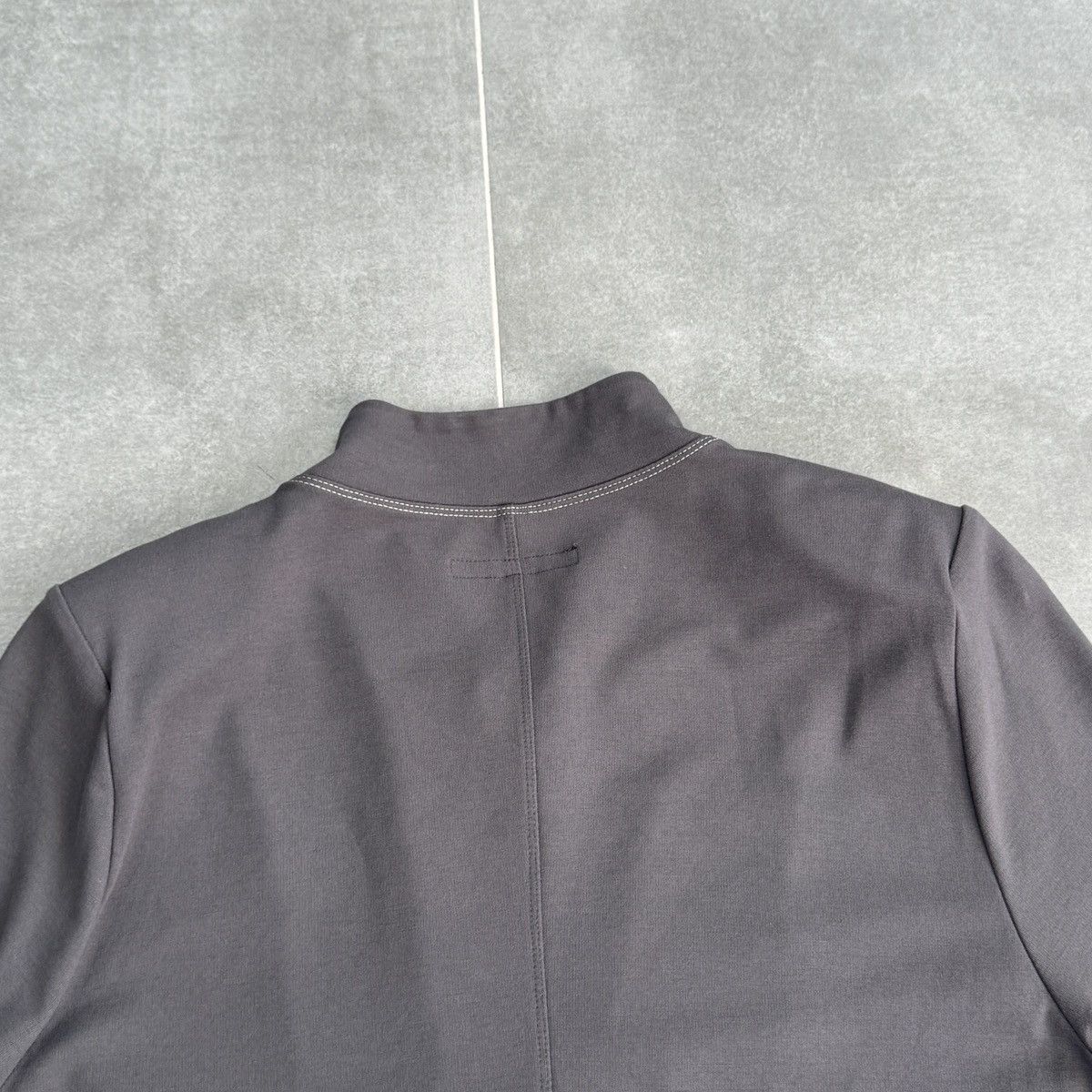 Other Lurdes Bergada Women Avant Garde Blazer Jacket Size L Size L / US 10 / IT 46 - 19 Thumbnail