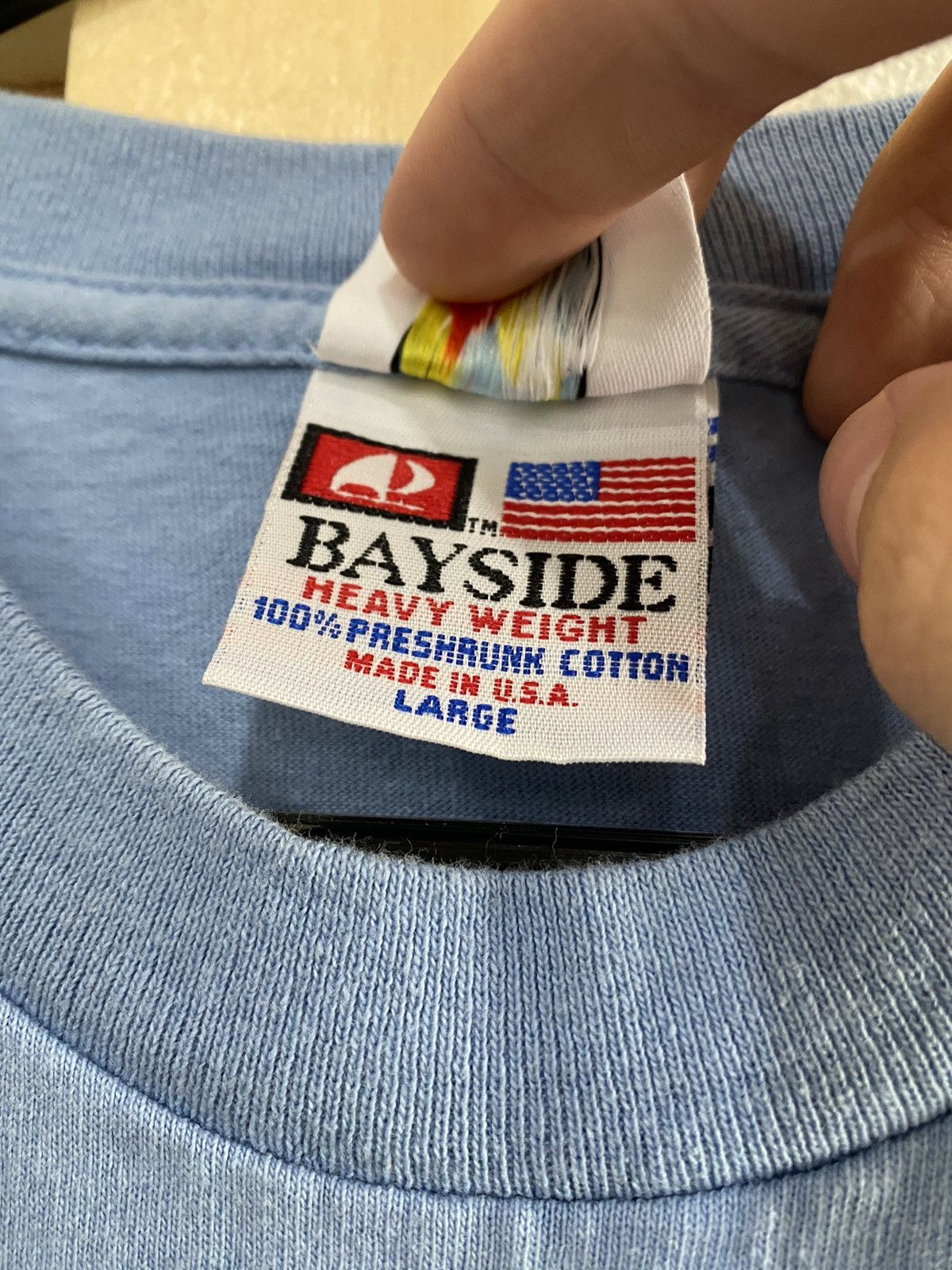 Lyrical Lemonade Lyrical Lemonade 2018 era logo tee Size US L / EU 52-54 / 3 - 3 Thumbnail