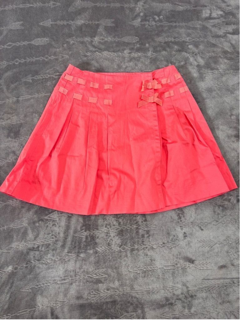 I.N.C Women's INC International Concepts Skirt Size 2 Pink Size 26" / US 2 / IT 38 - 1 Thumbnail