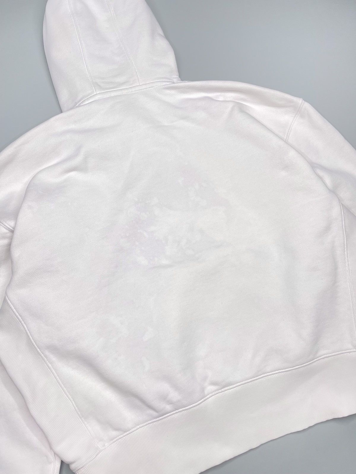 AMI × Puma AMI Puma Y2k Hoodie Size L / US 10 / IT 46 - 11 Thumbnail