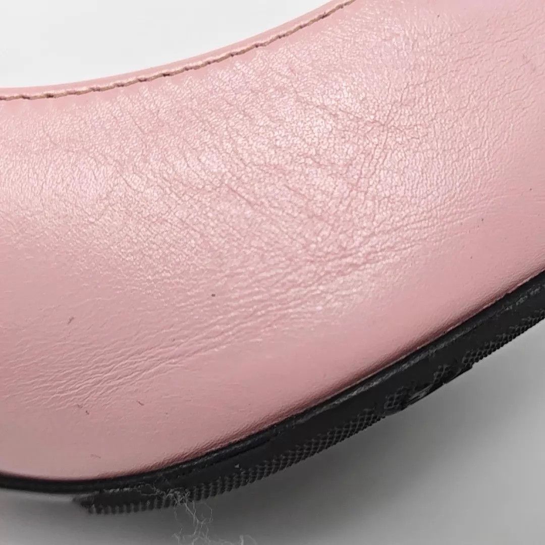 Roger Vivier Authentic Roger Vivier Pumps EUR 38.5 Size US 8 / IT 38 - 3 Thumbnail