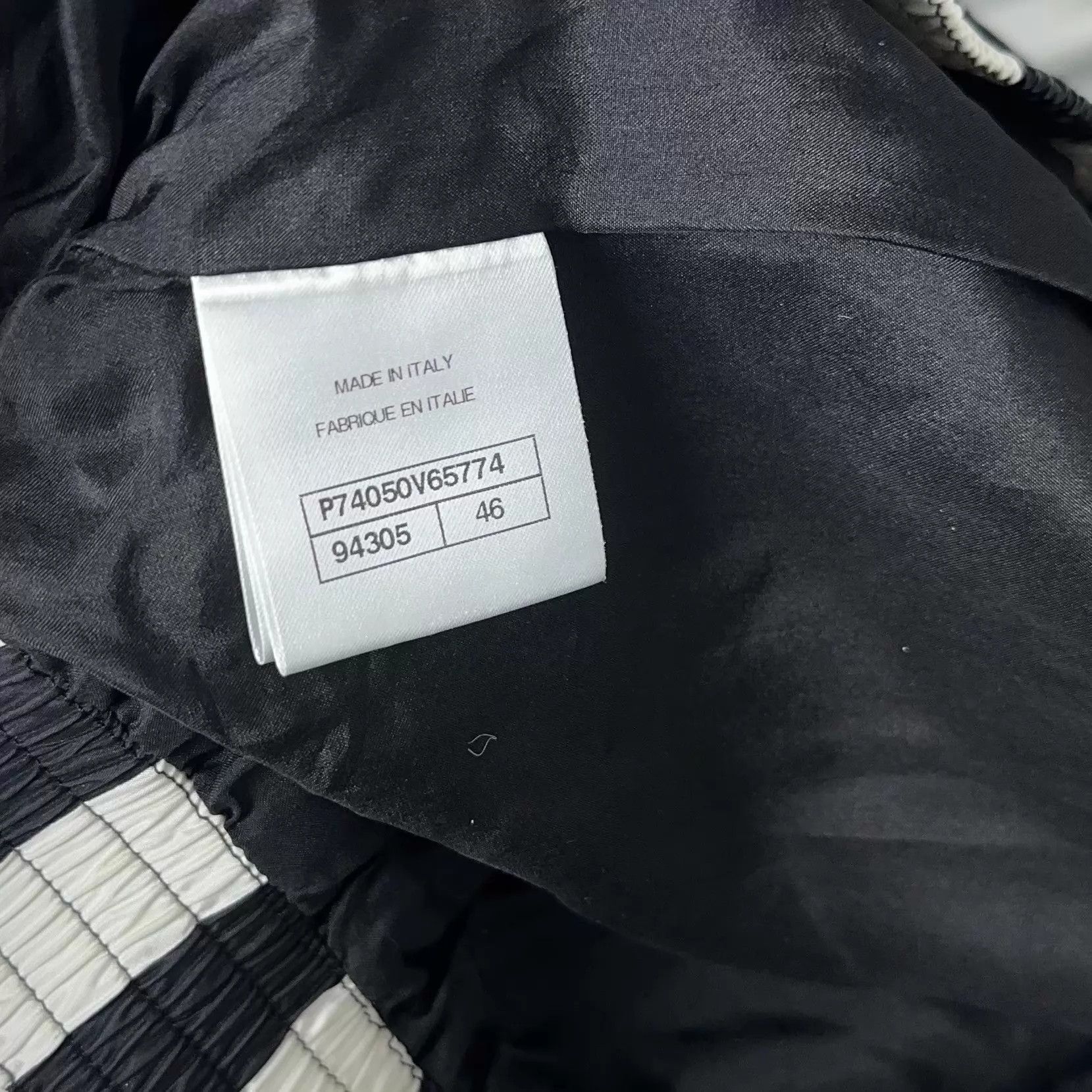 Chanel Chanel pants Size 32" / US 10 / IT 46 - 3 Thumbnail