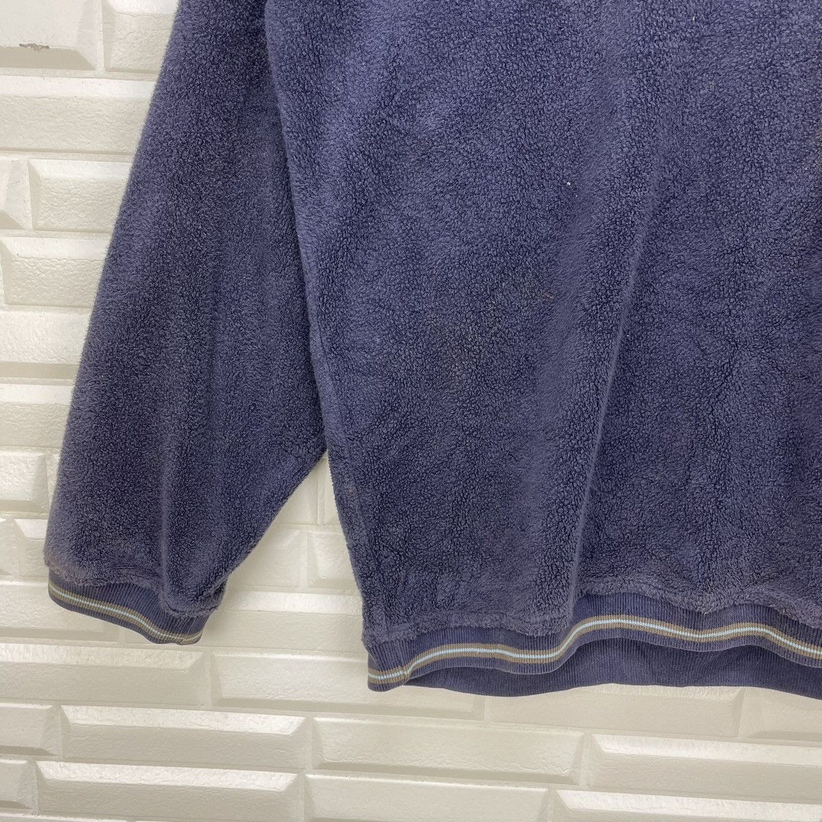 Billabong × Vintage Vintage Faded Billabong Pullover Sweatshirt Size US M / EU 48-50 / 2 - 6 Thumbnail