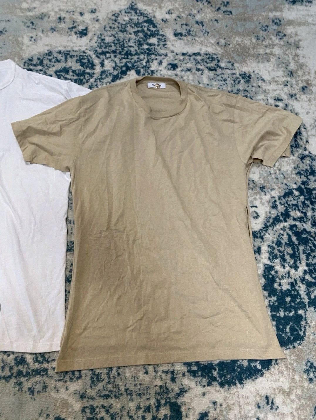 Other Bodysong Japan 2 Pack Shirts Size Unknown Size US M / EU 48-50 / 2 - 3 Thumbnail