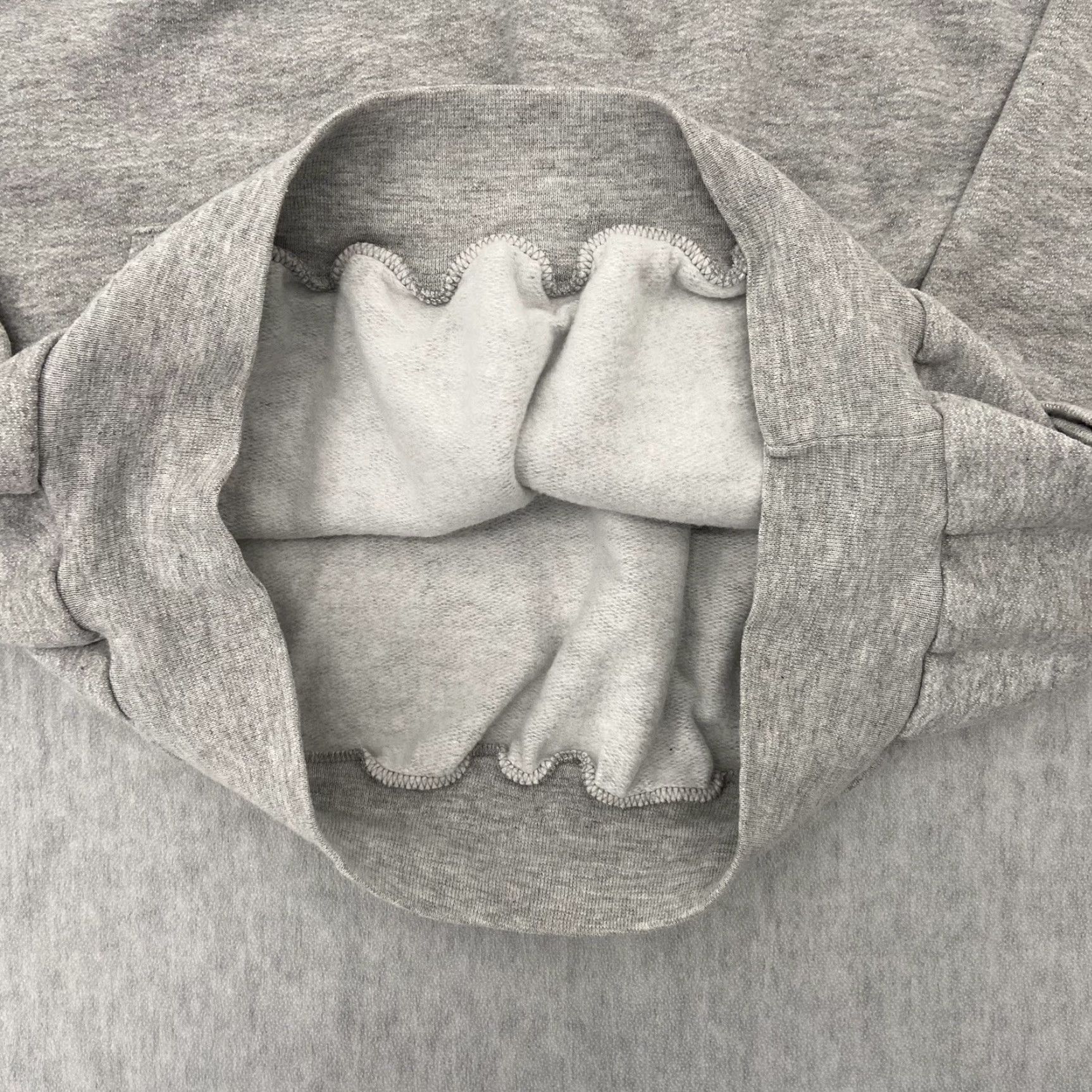 Holloway Holloway Merchantville Hoodie Sweatshirt Mens XL Gray Fleece Embroidered Logo Vintage Pullover Hoodie Men XL Vintage Size US XL / EU 56 / 4 - 5 Thumbnail