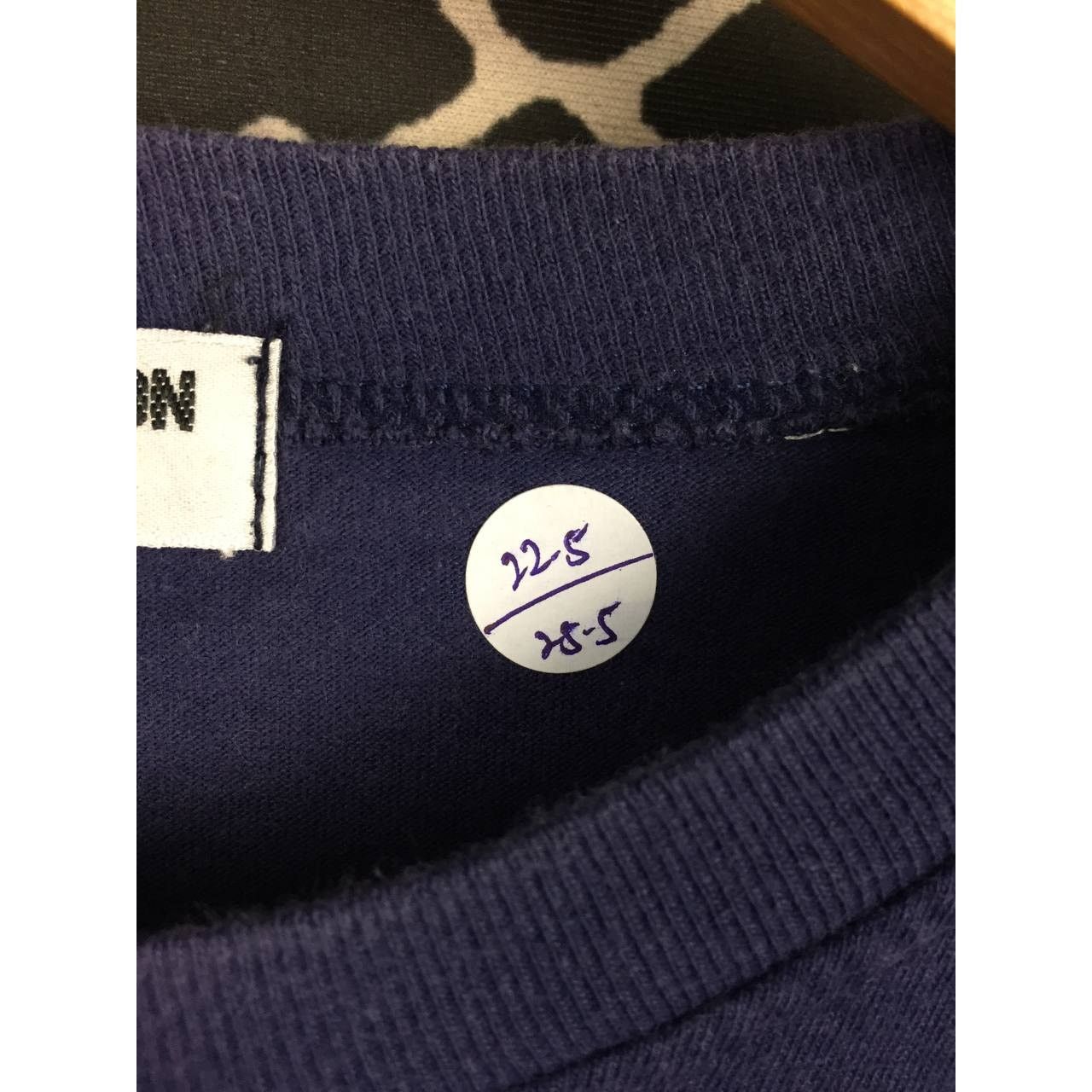 Other A.M. Production Middle Finger F*ck You Graphic Tee Size US L / EU 52-54 / 3 - 11 Thumbnail