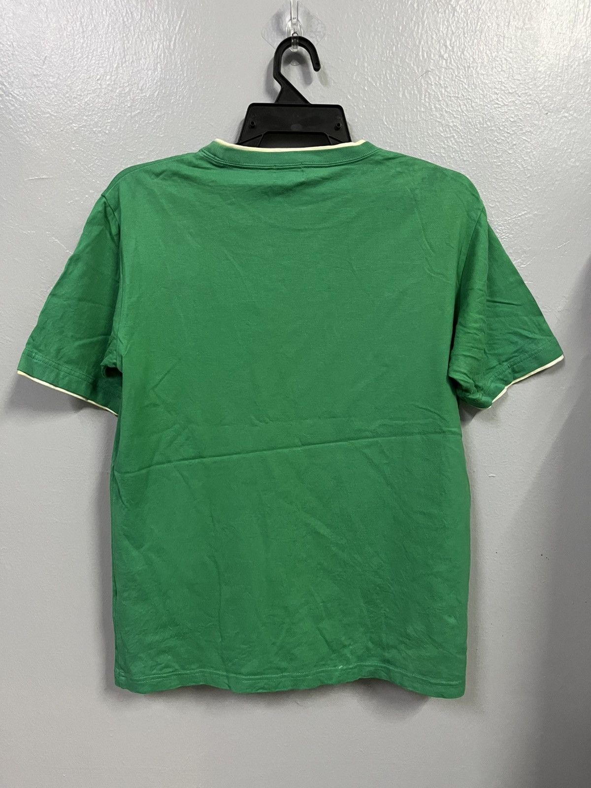 Japanese Brand TAKEO KIKUCHI Size US M / EU 48-50 / 2 - 8 Thumbnail