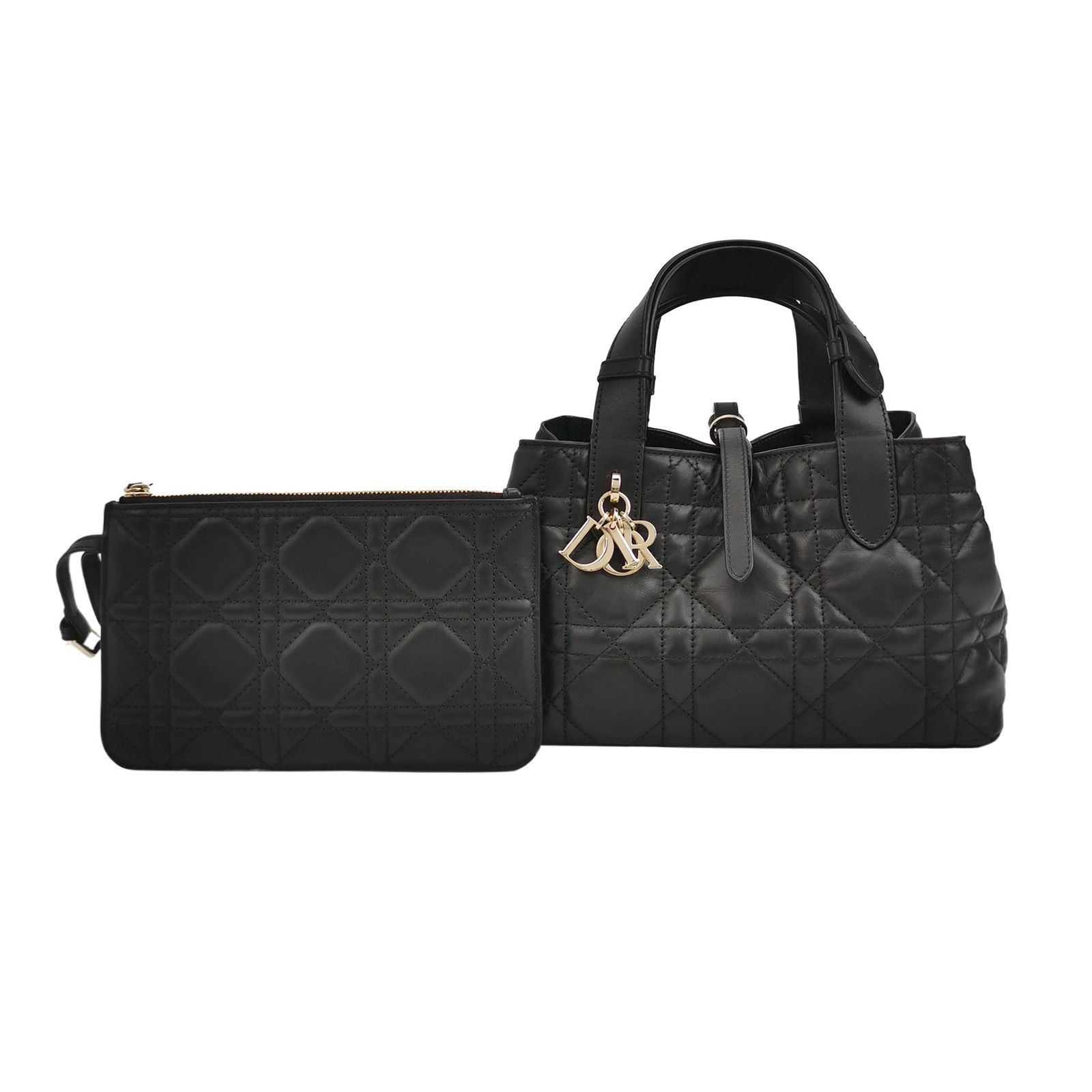 Dior Dior Women os Tote Bags Size ONE SIZE - 1 Thumbnail