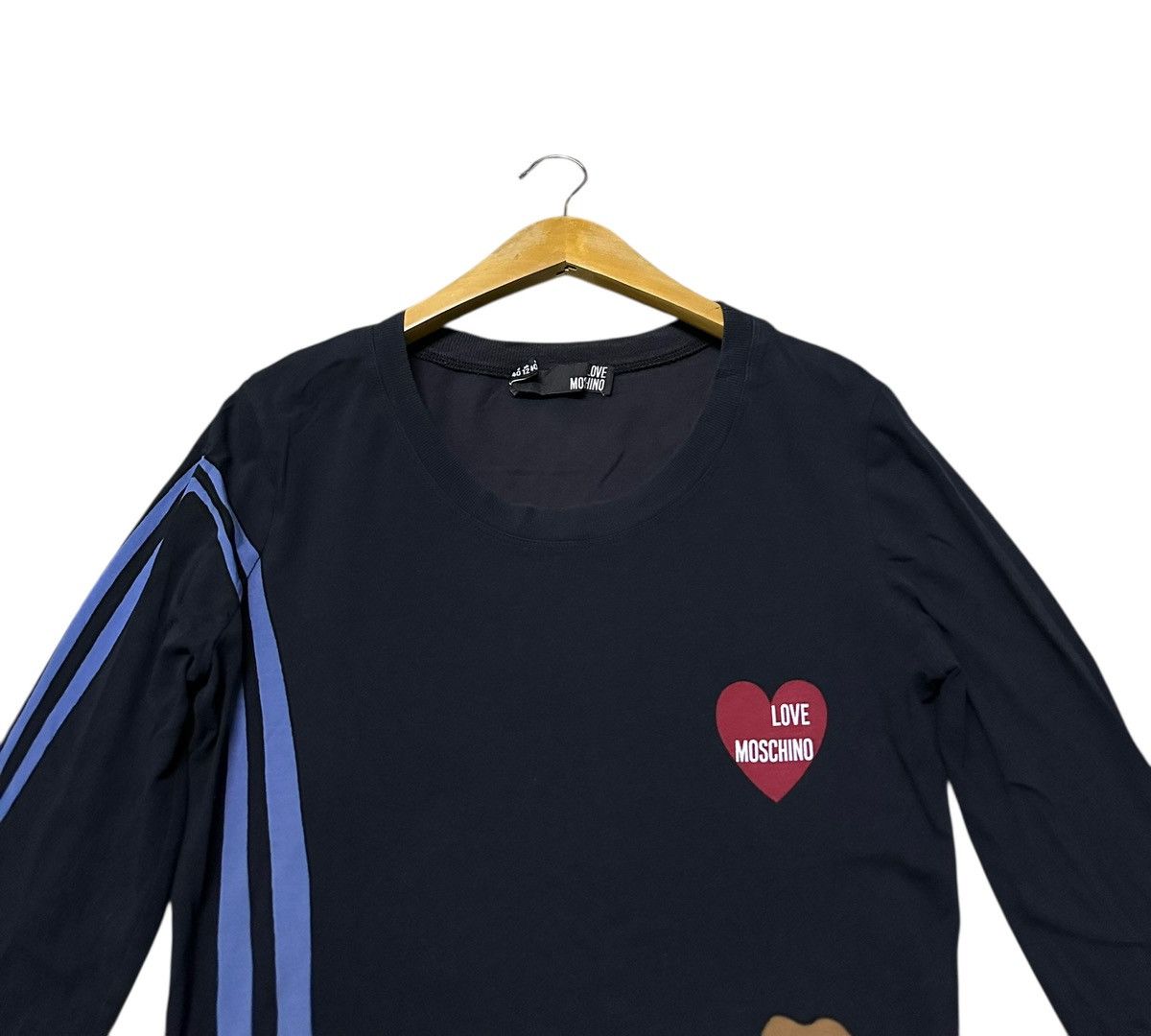 Moschino Moschino Size S / US 4 / IT 40 - 3 Thumbnail