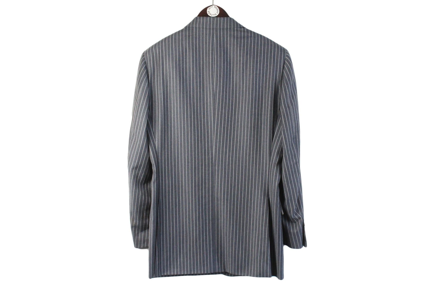 Suitsupply Suitsupply Wool Blazer 52R Large Size 52R - 2 Thumbnail
