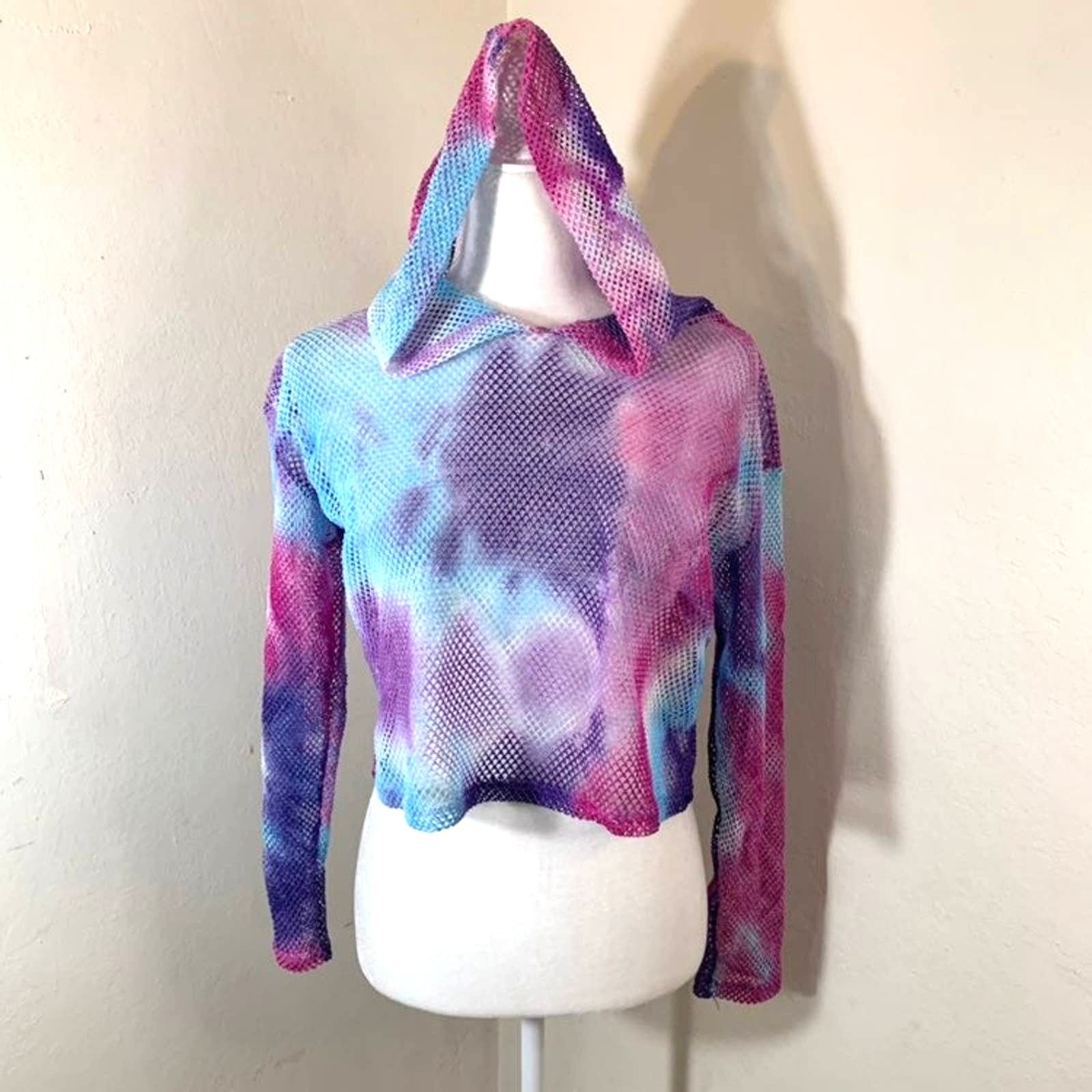 rue21 Rue21 Cute Hood Sweater size S Size ONE SIZE - 1 Thumbnail