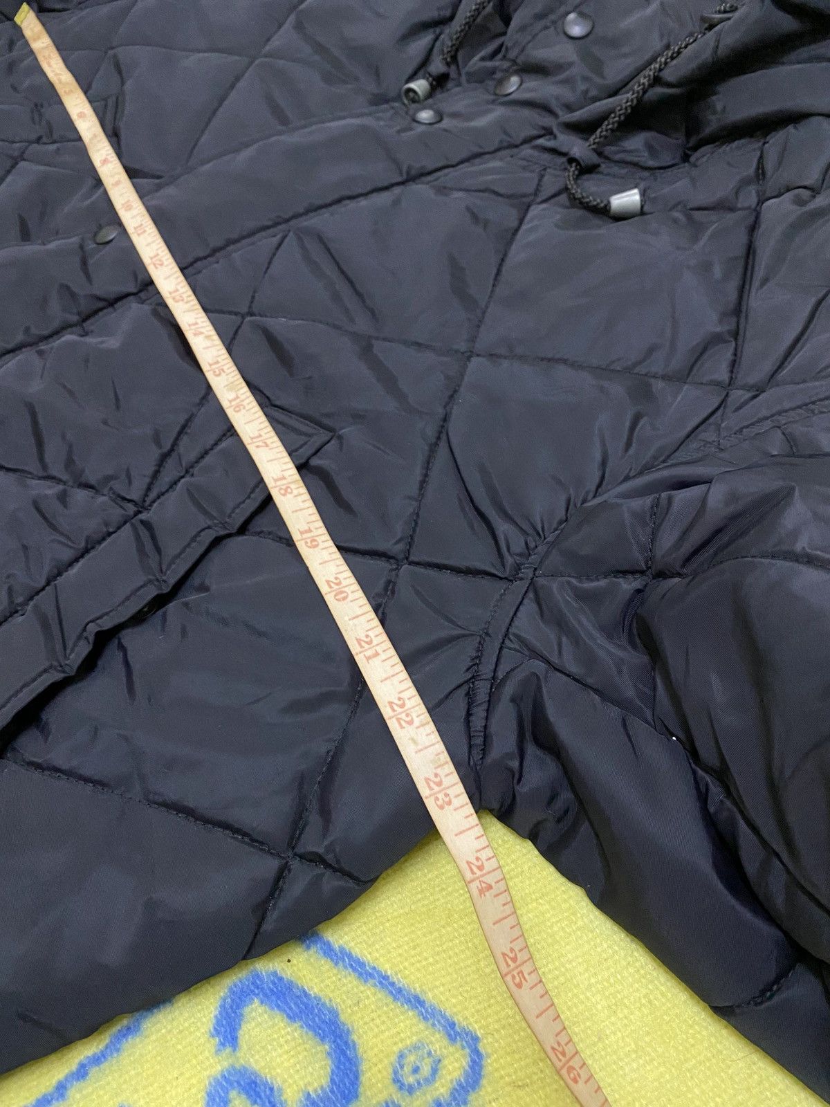 Sempach × Swissgear SEMPACH (PA+PAD150) Heavy Coat/Ski Wear luxury Designers Size US M / EU 48-50 / 2 - 5 Thumbnail
