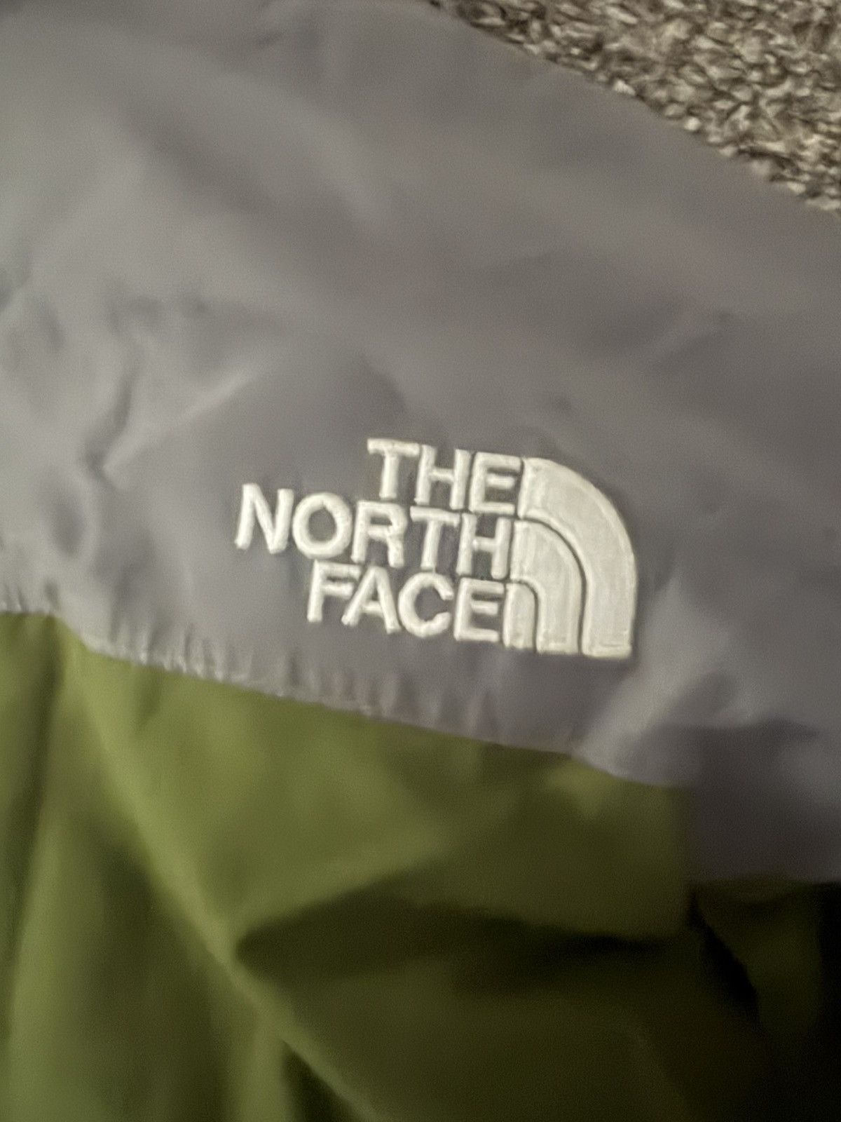 The North Face The North Face Size US XL / EU 56 / 4 - 3 Thumbnail