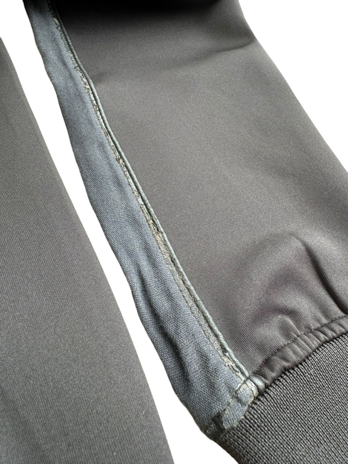Avirex ⚡️⚡️Vintage Vanson Leather Sweater Jacket Embroidey Size US S / EU 44-46 / 1 - 12 Thumbnail