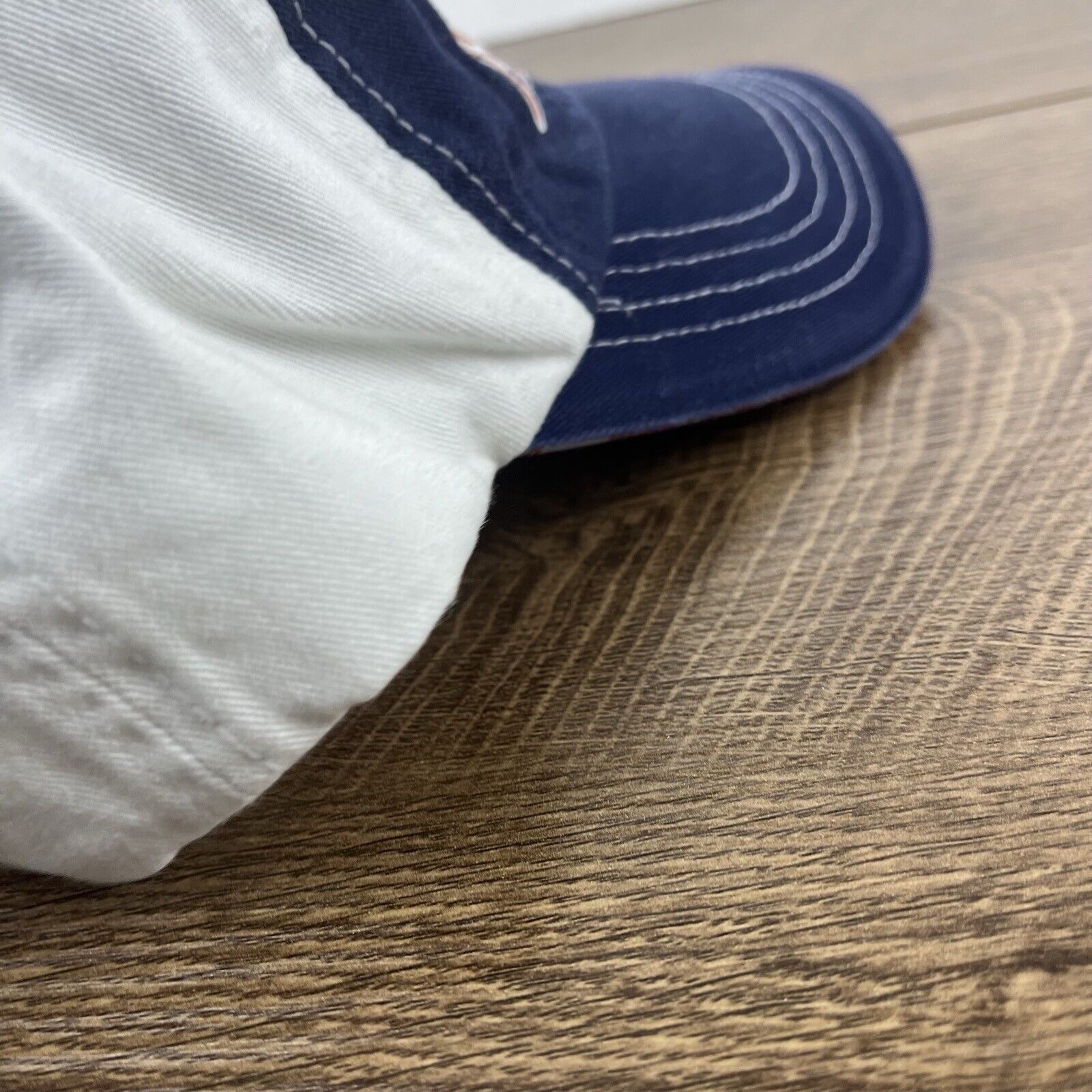 Other Mama Says I'm Special Hat Adjustable Hat Blue Adjustable Hat Size ONE SIZE - 12 Thumbnail