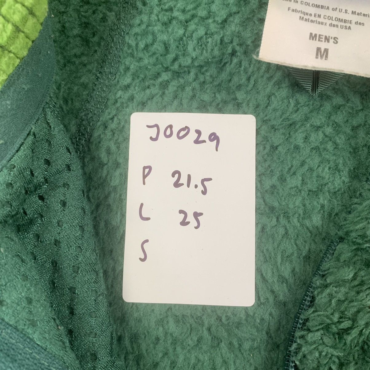 Patagonia × Polartec × Vintage Vintage Patagonia Synchilla Full Zipper Fleece Jacket Size US M / EU 48-50 / 2 - 11 Thumbnail
